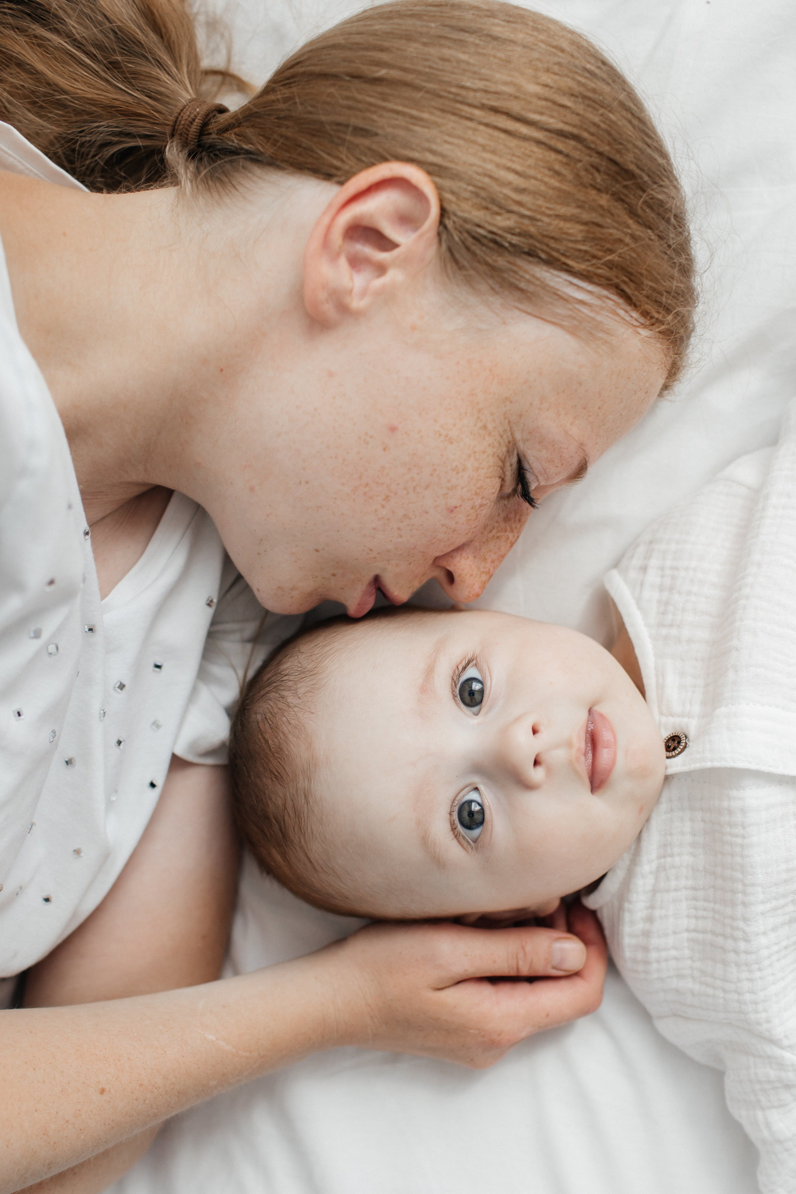 Детский фотограф в Твери. Newborn Фотограф в Твери