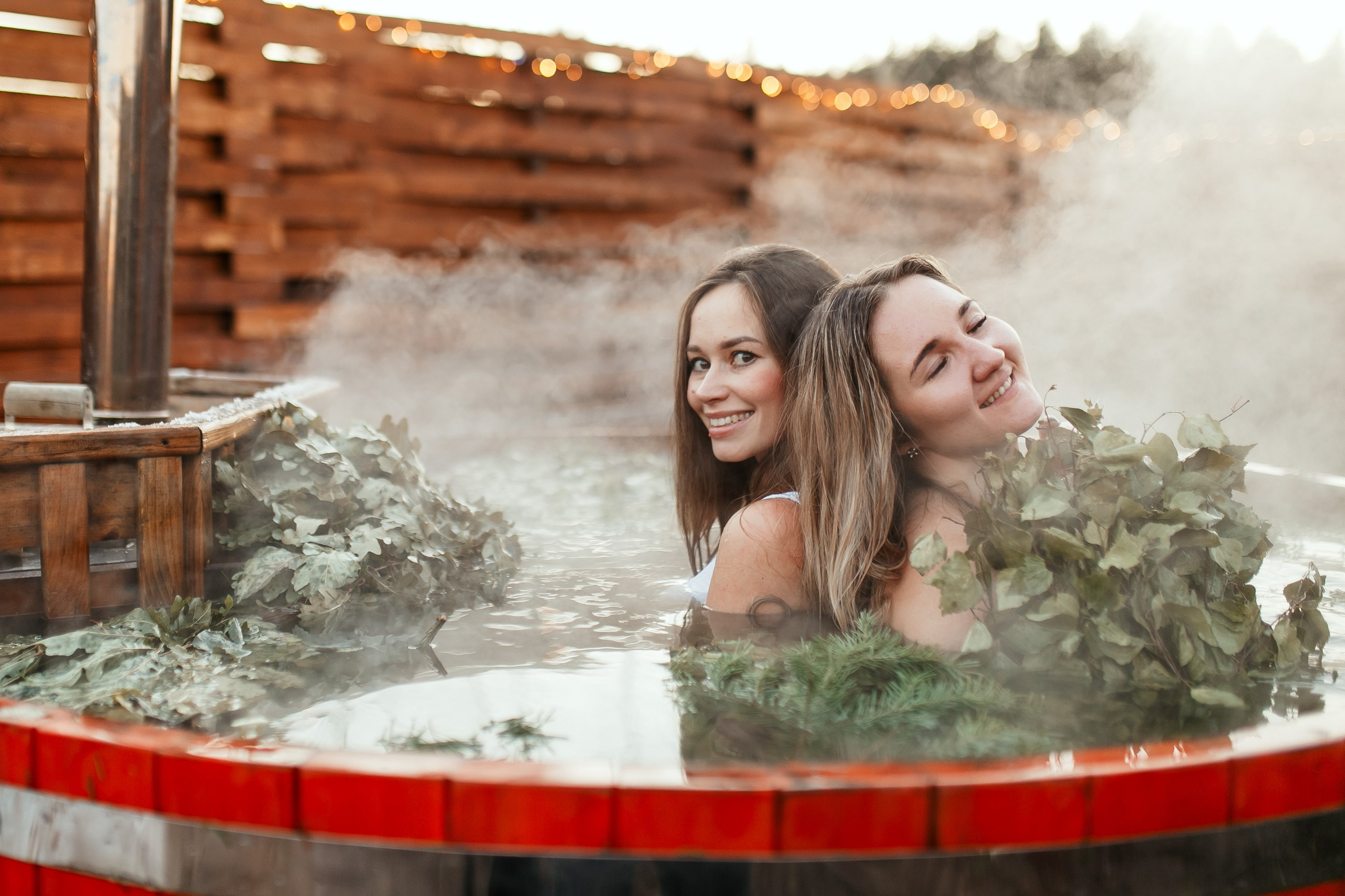 Банный комплекс. Фотосъёмка для бизнеса — предметное фото, репортаж с мероприятий, портреты людей, съёмка интерьера и экстерьера