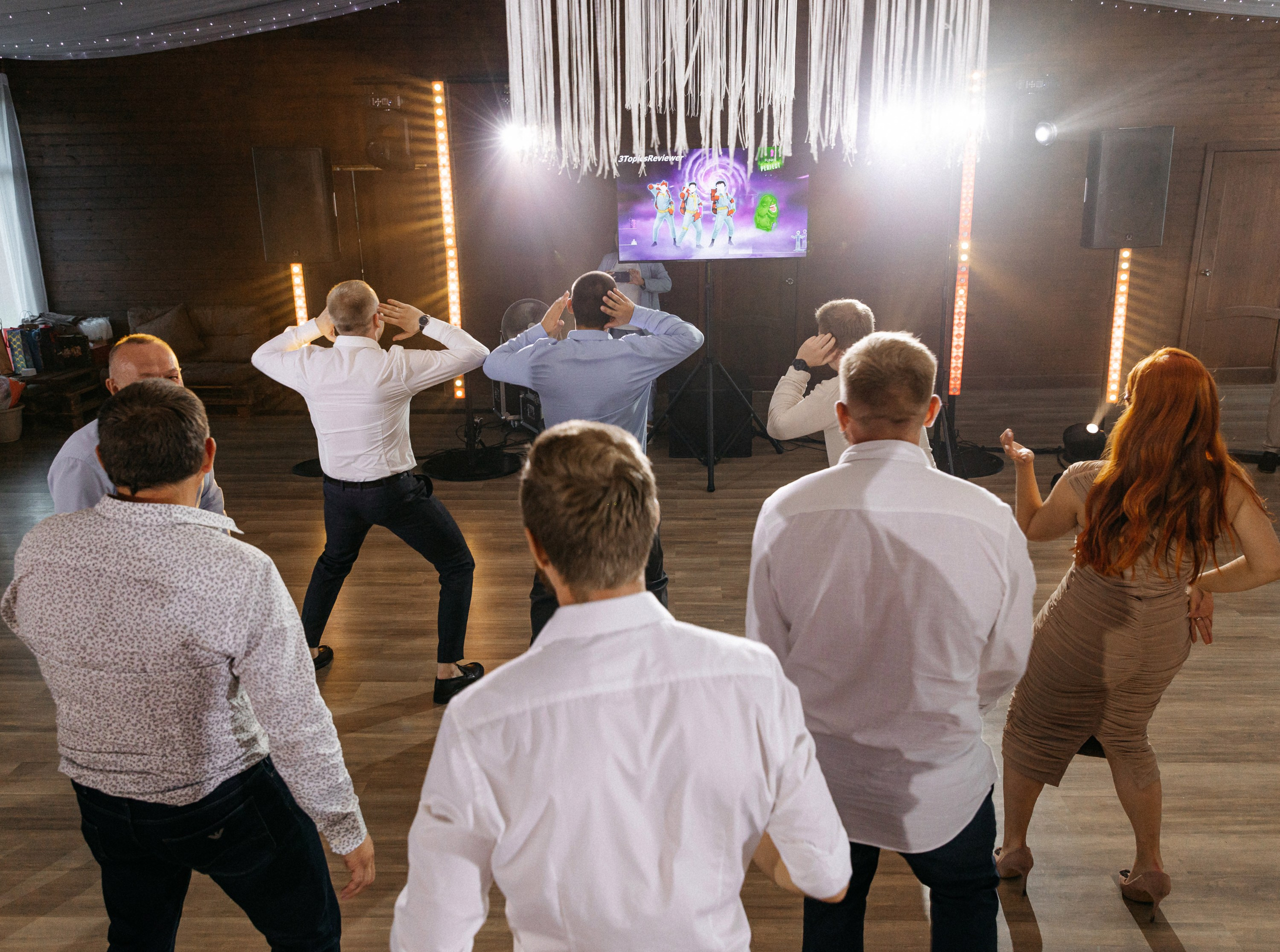 ATMOSFERA. Свадебный фотограф Дмитрий Воробьев Ярославль