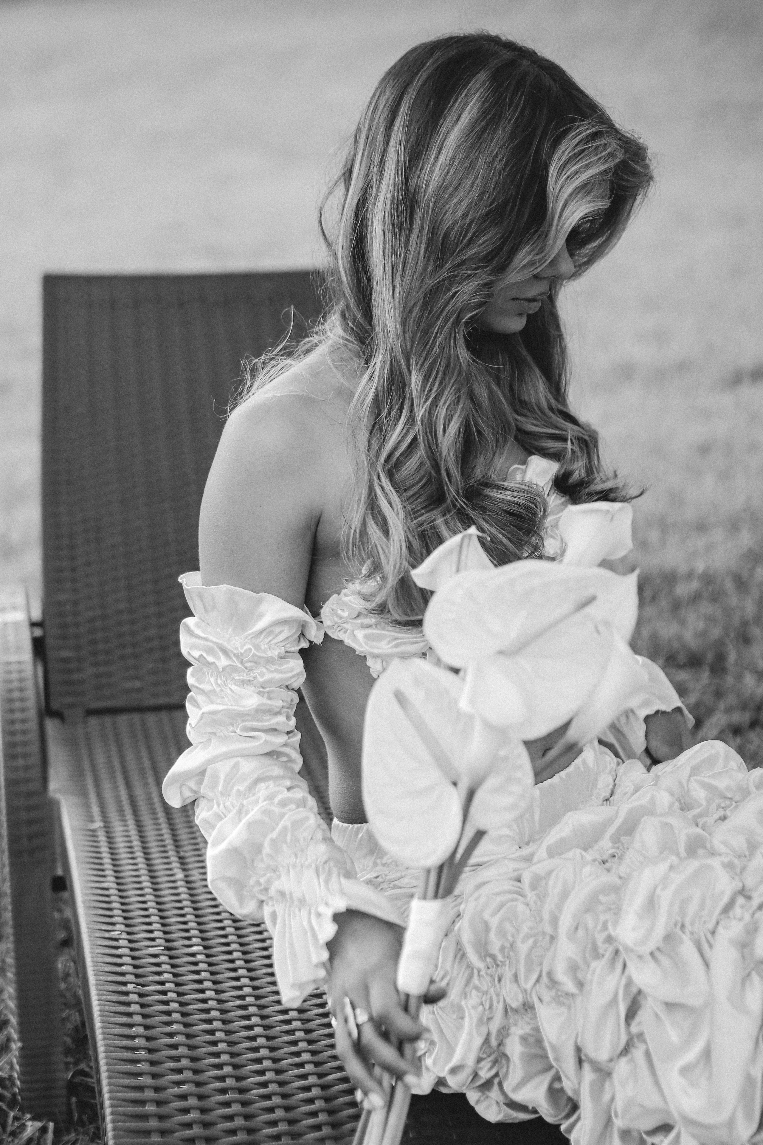 В сердце леса | Дарья и Сергей. Оксана Чистова свадебный фотограф | Москва и Питер