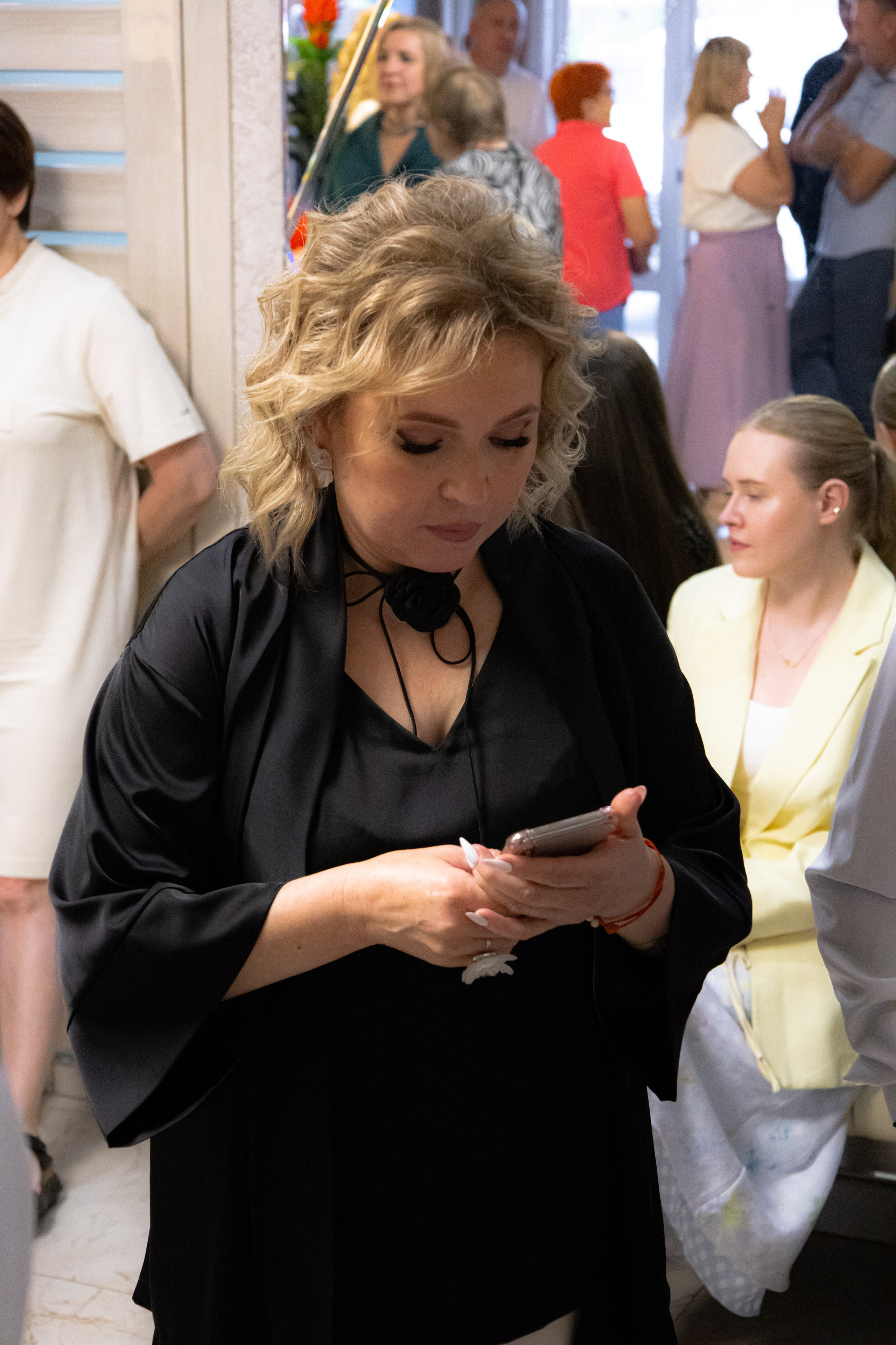 OKSANA BIRTHDAY. Photokarish