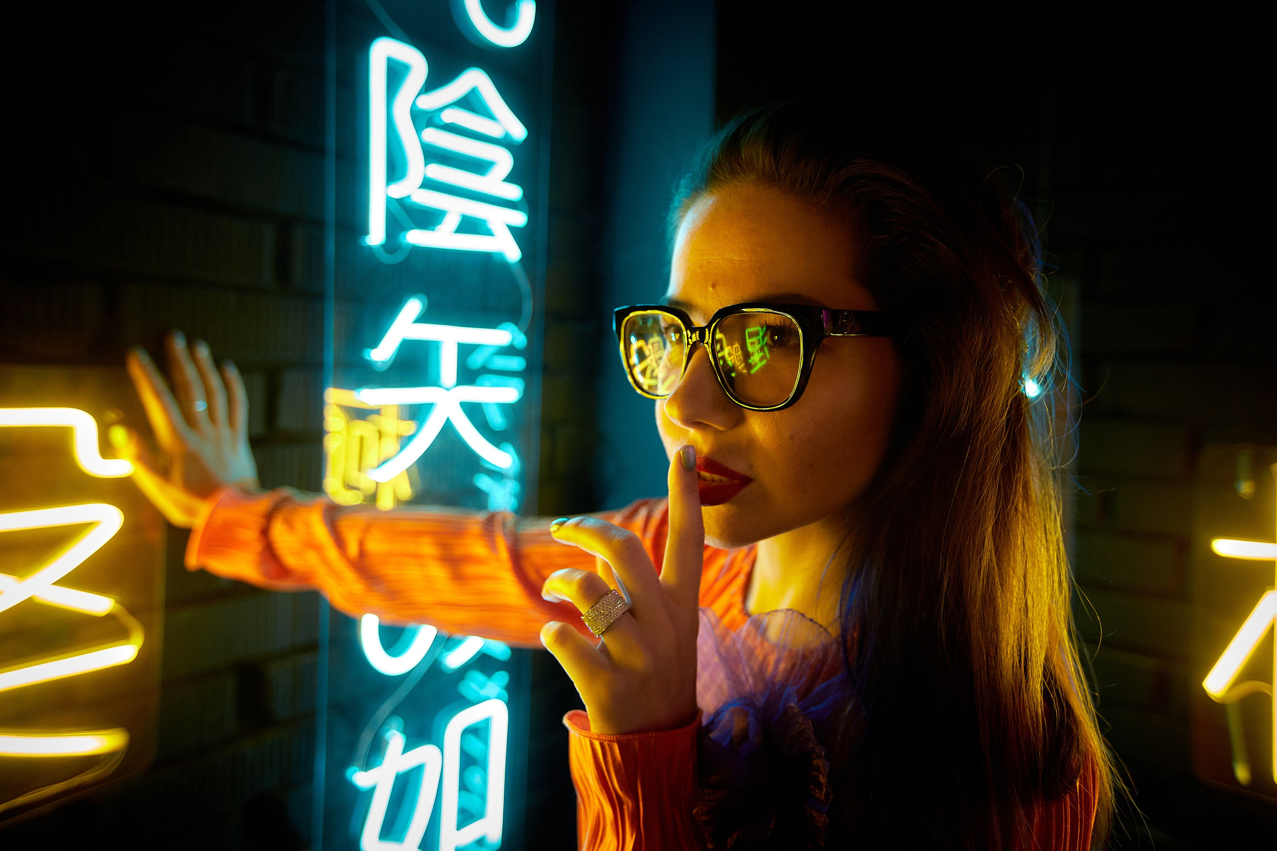 Студийные. Александр Кашин, репортажный фотограф в Челябинске и Екатеринбурге