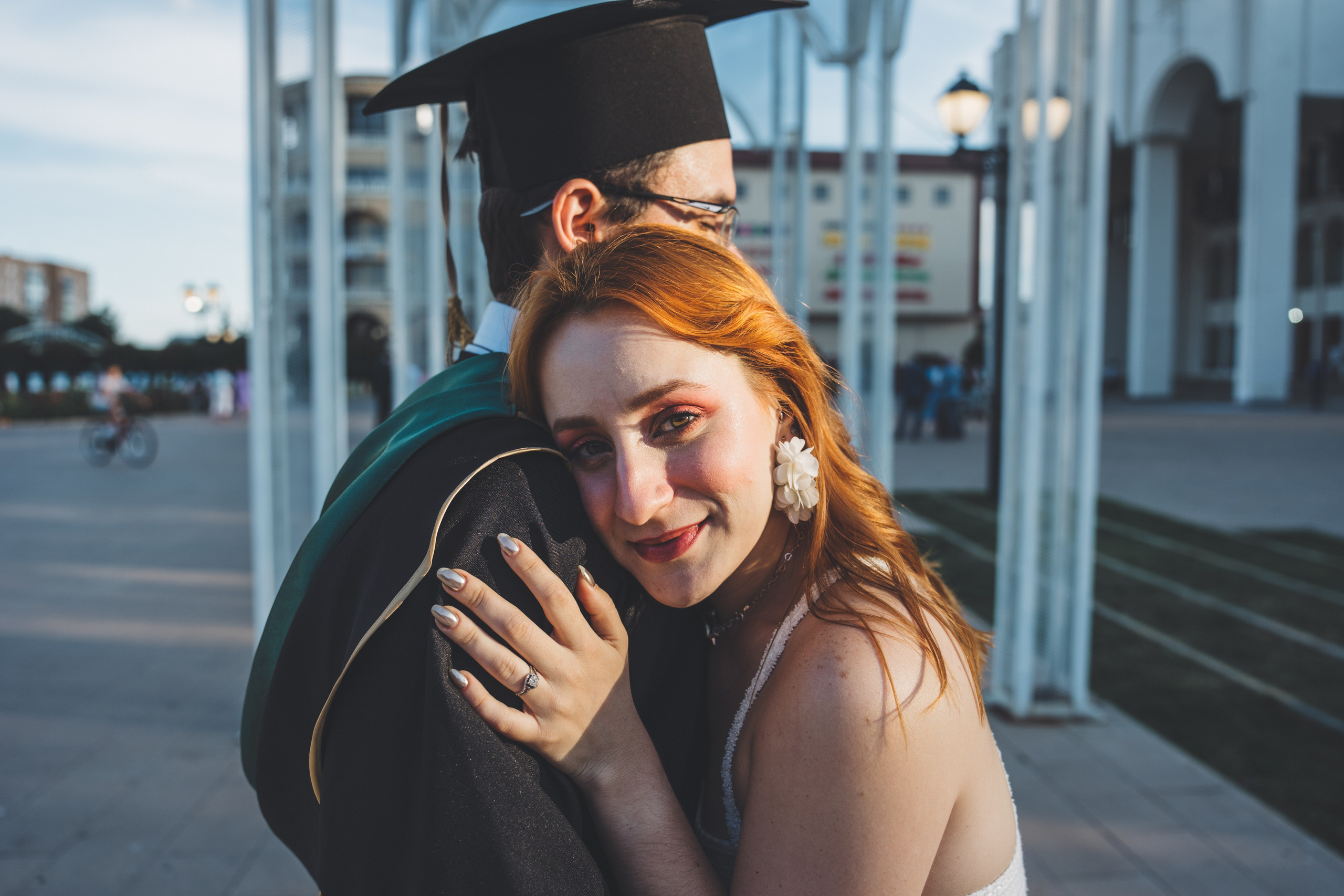 KSMU Students Graduation. Свадебный и семейный видеограф в Курске