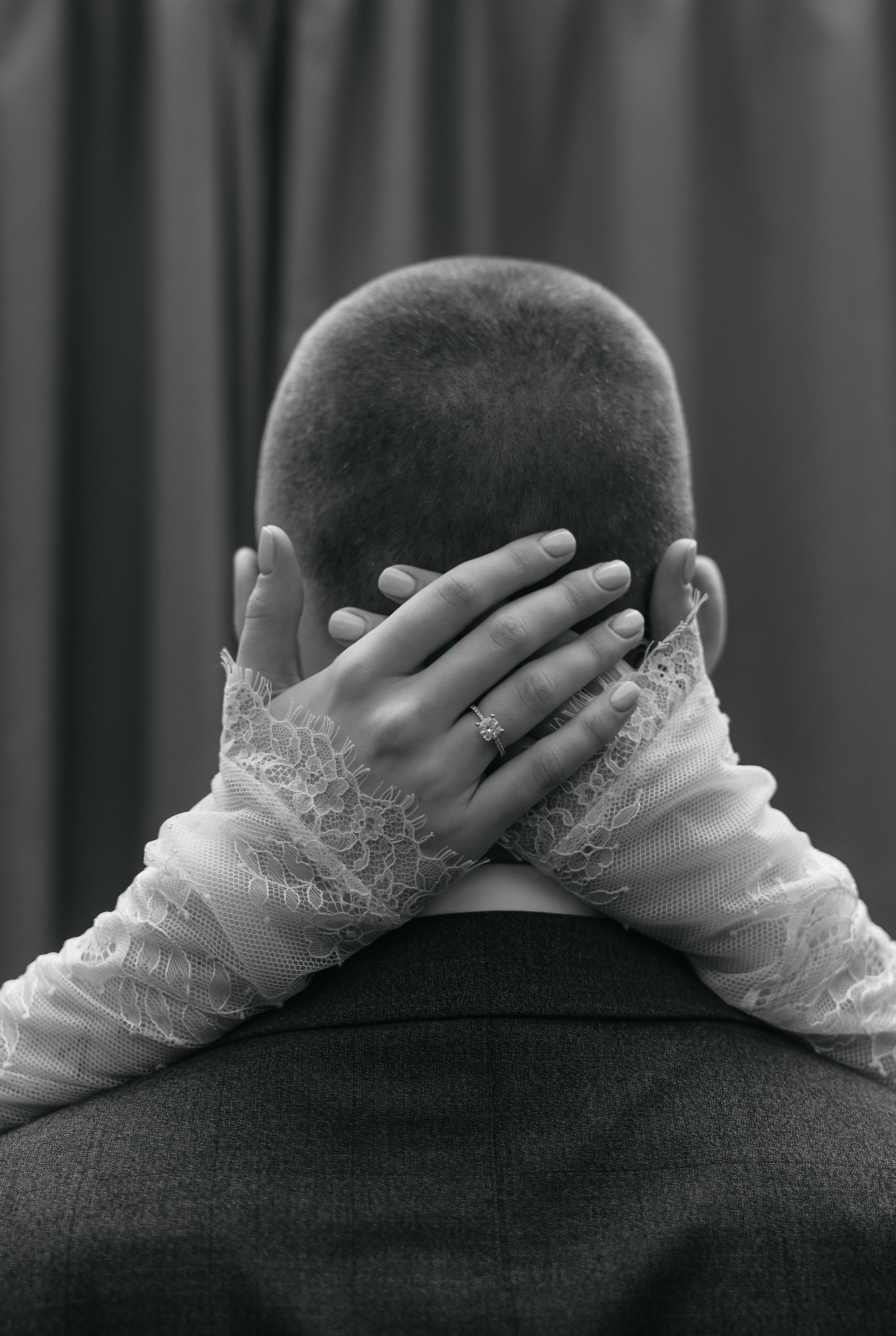 Александр и Алиса. Свадебный и семейный фотограф в Ростове-на-Дону Марианна Хахладжева