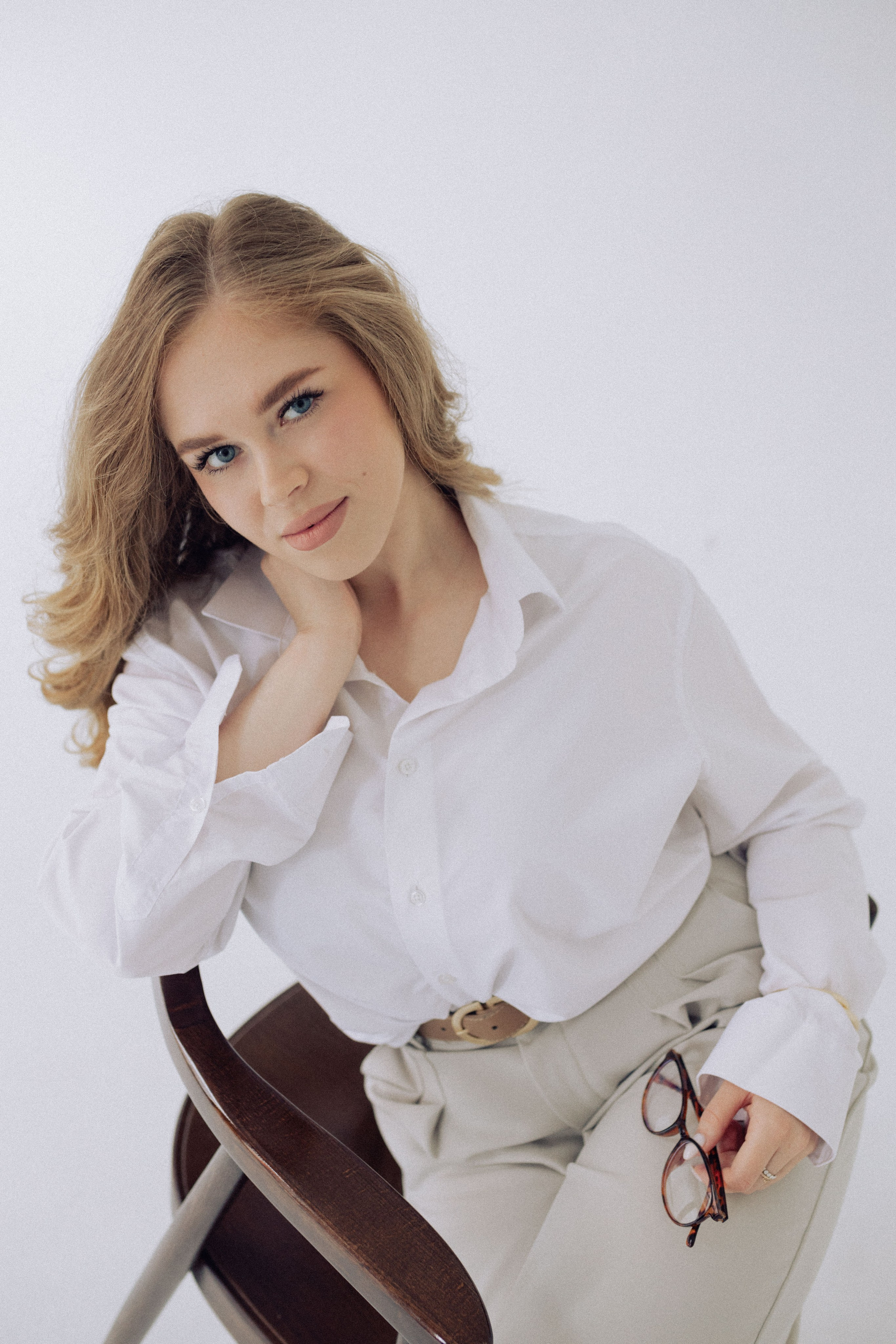 Елизавета. Фотограф Стилист Тюмень Вера Хайруллина