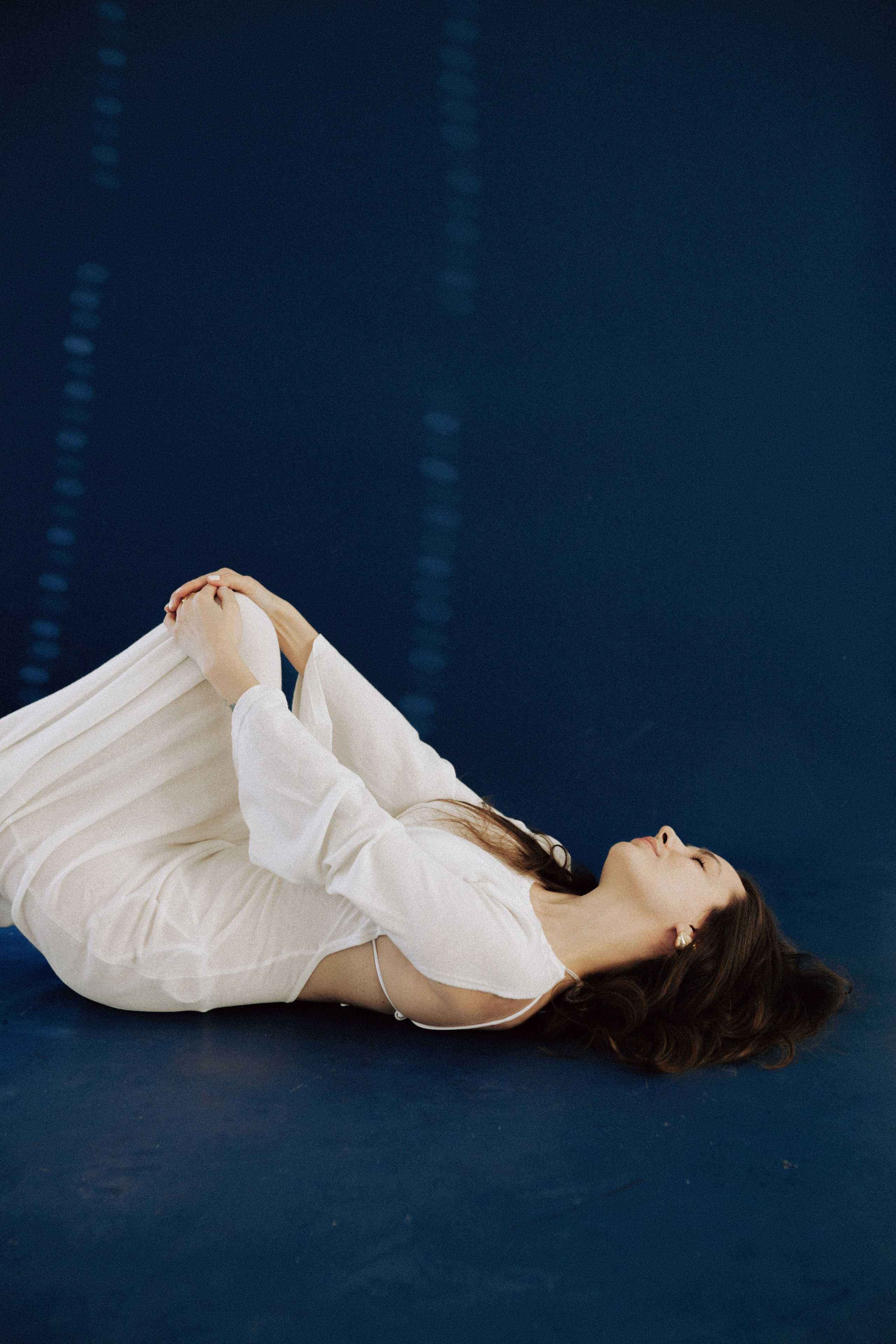 Оля. Фотограф Стилист Тюмень Вера Хайруллина