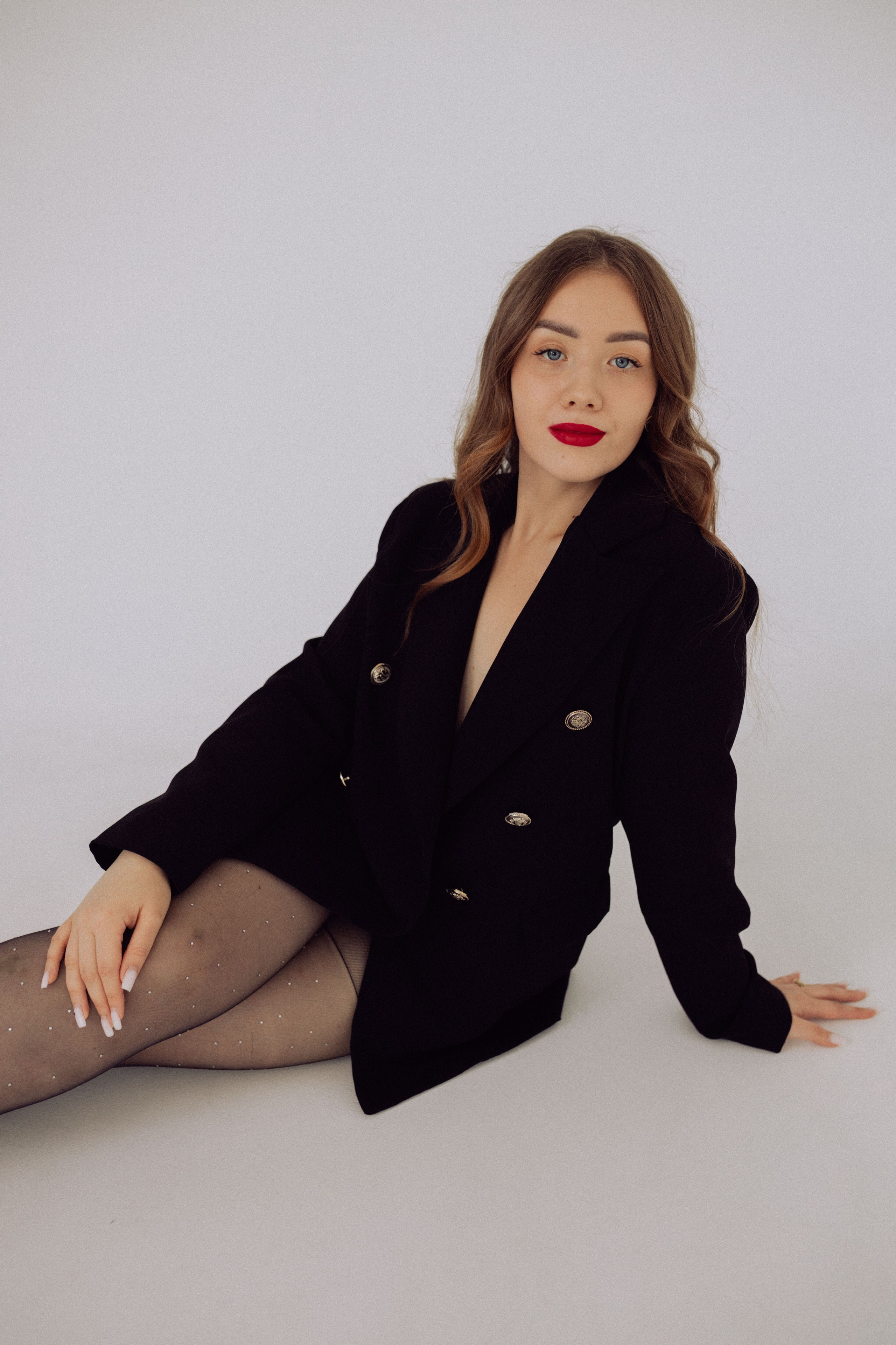 Алла. Фотограф Стилист Тюмень Вера Хайруллина