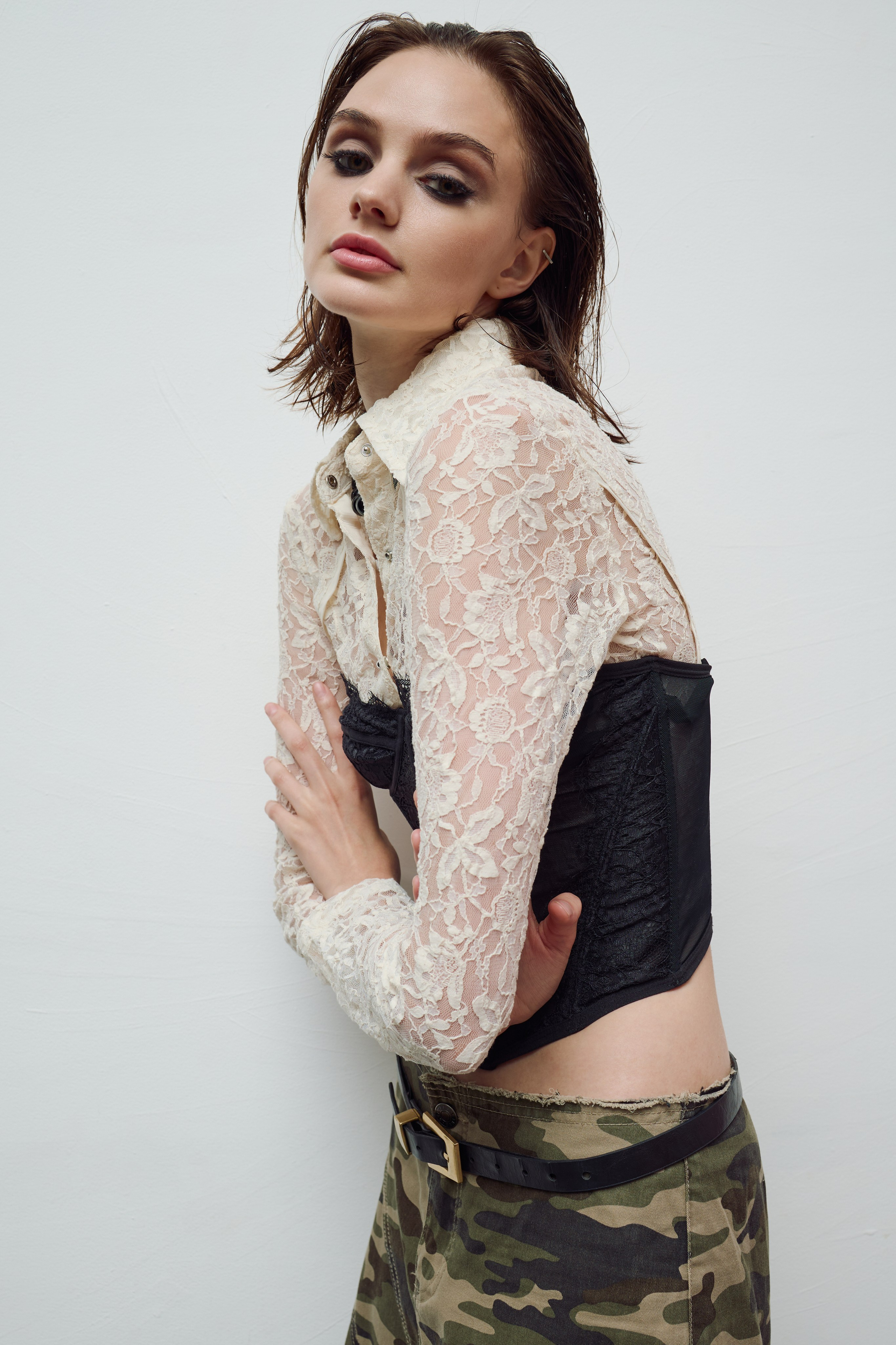 POLINA. Фотограф в Челябинске Ушакова Анастасия