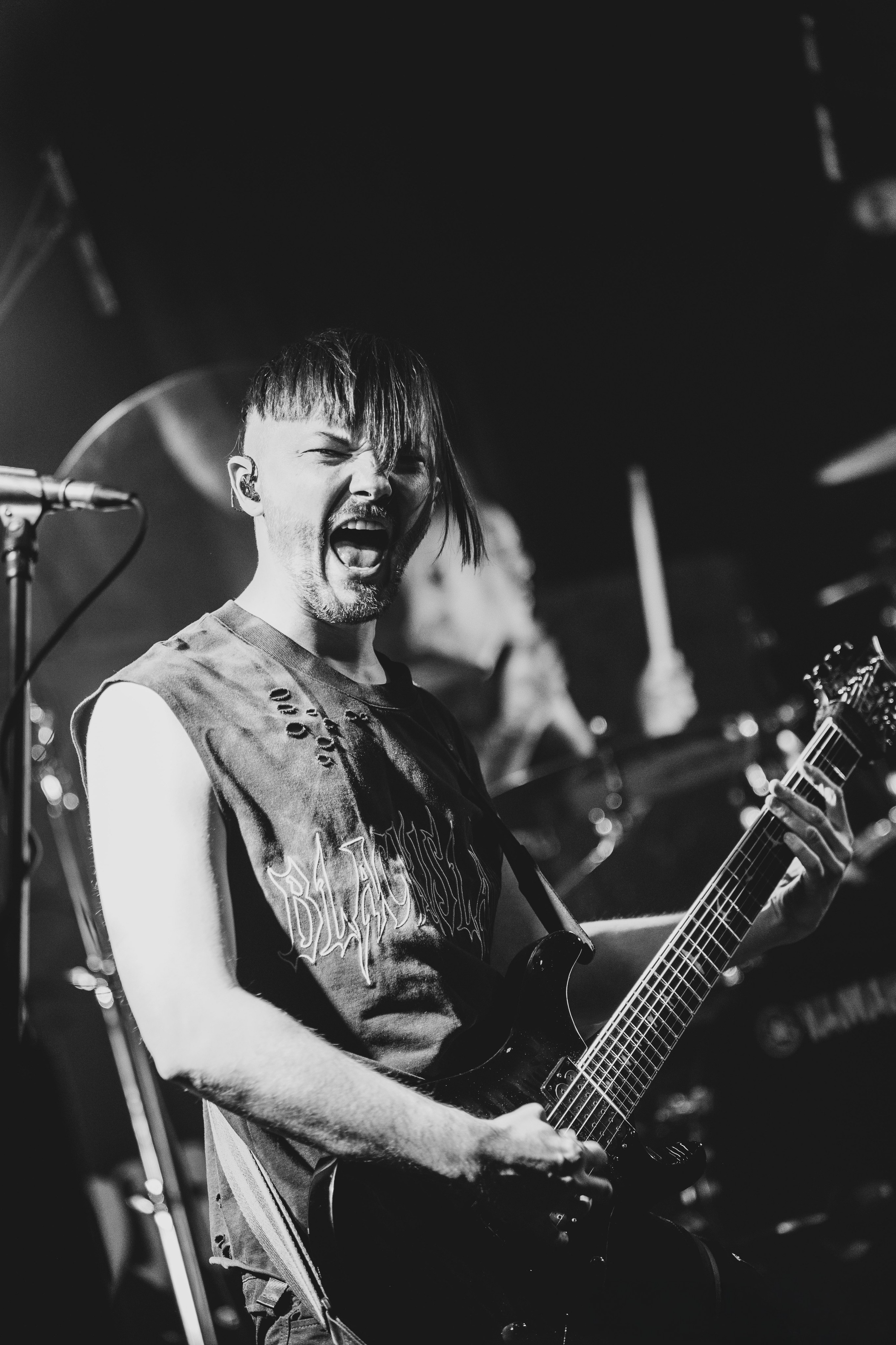 Концертный фотограф Ростов-на-Дону. Фотограф в Ростове-на-Дону Елизаваета Маковей