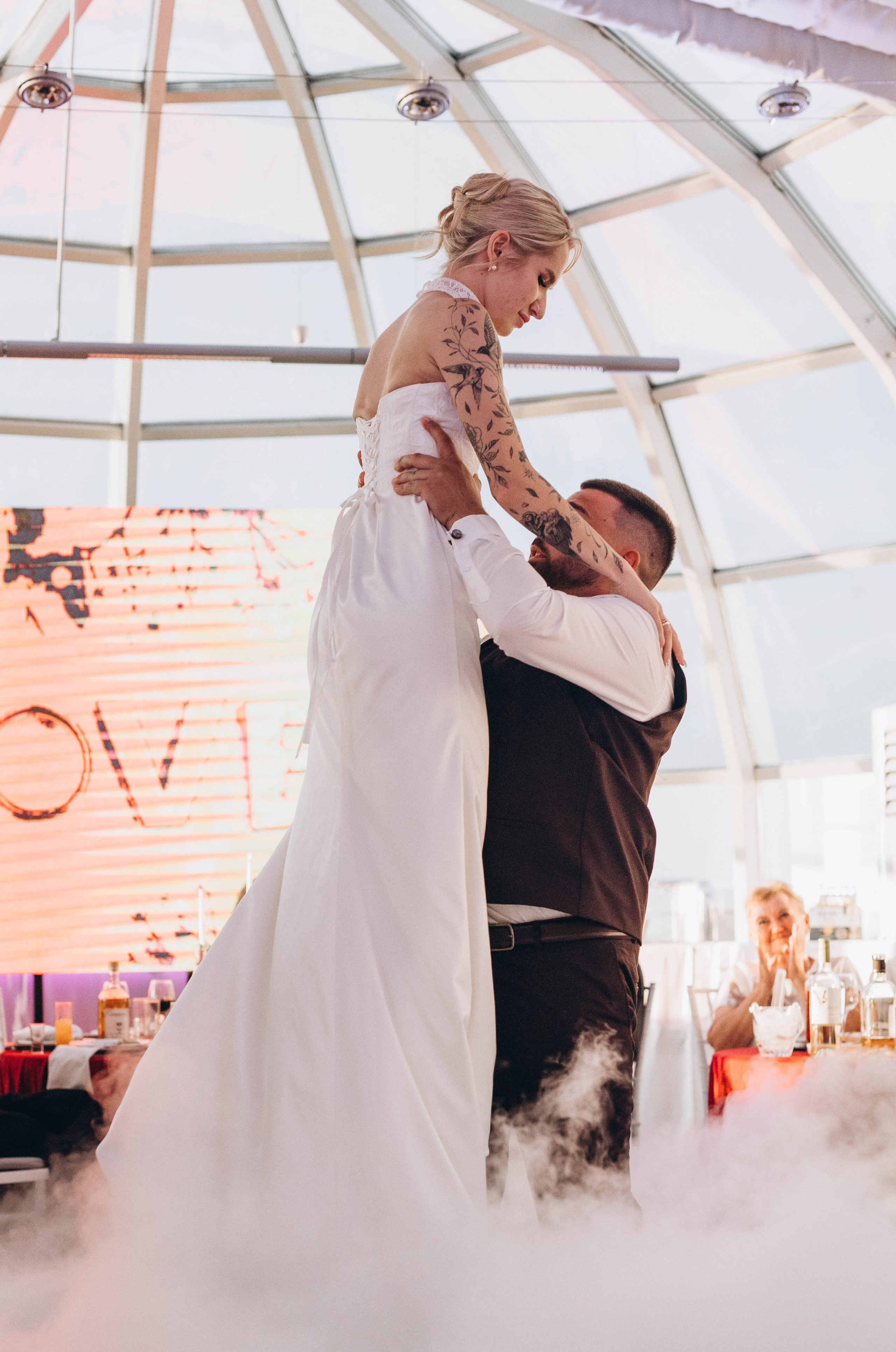 Максим & Елизавета. АЛИНА БАЙКОВА Wedding Photographer Timeless stories with natural light