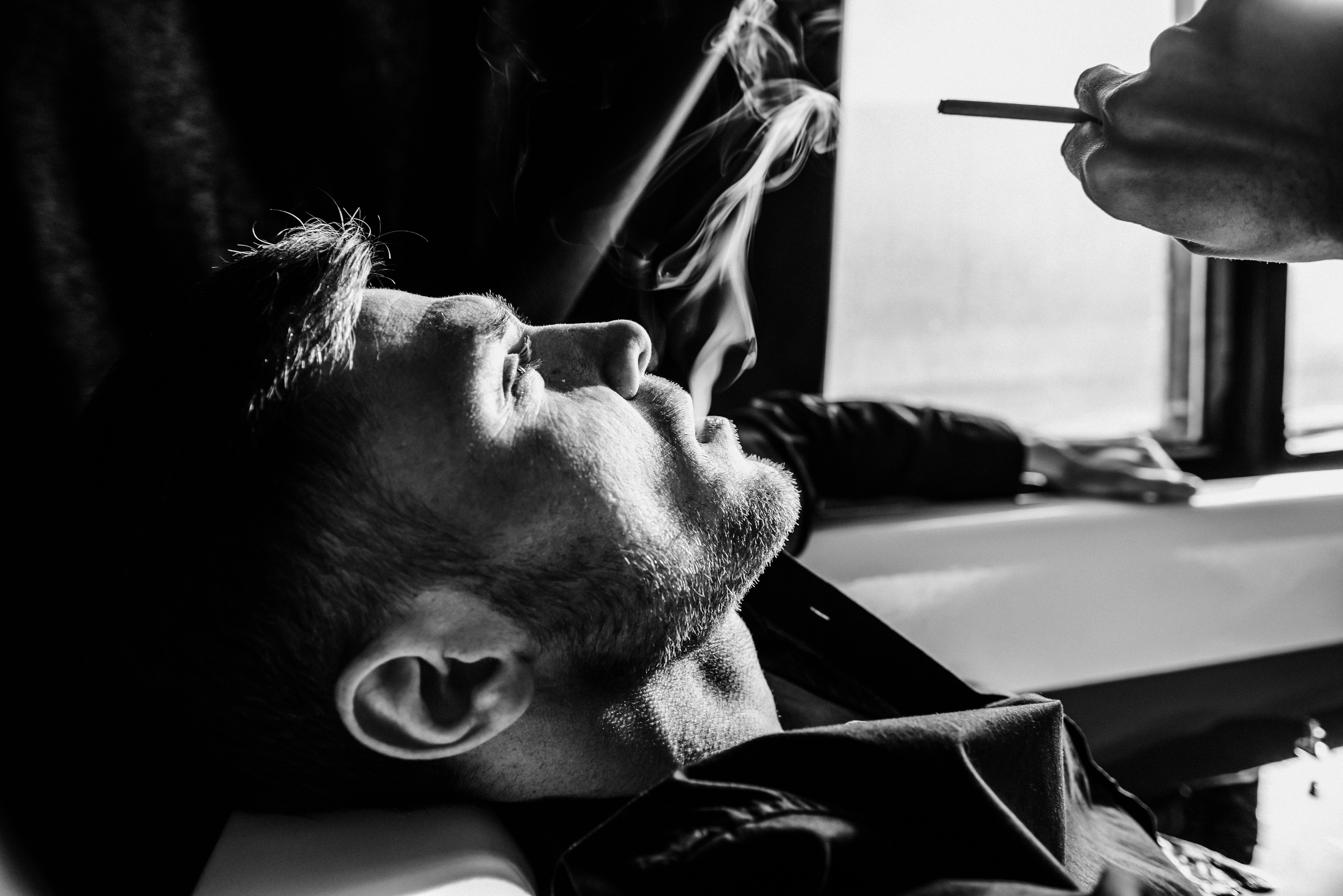 Александр. Портретный и семейный фотограф в Минске Галина Цареня