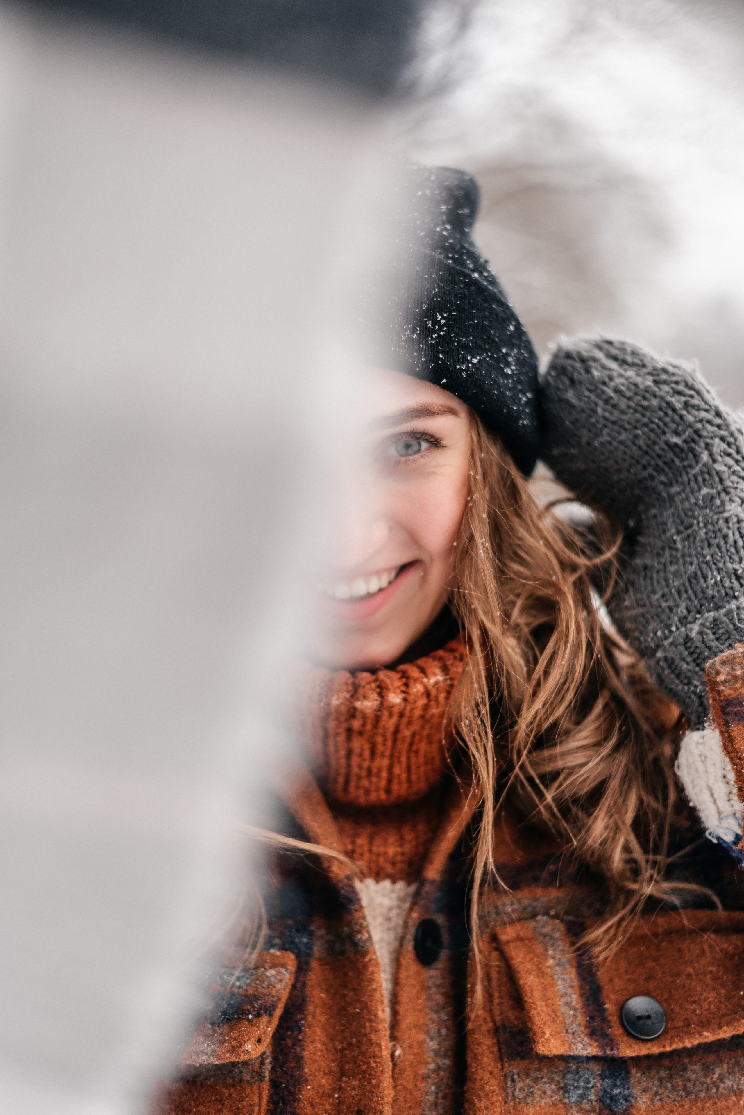 Дарья. Портретный и семейный фотограф в Минске Галина Цареня