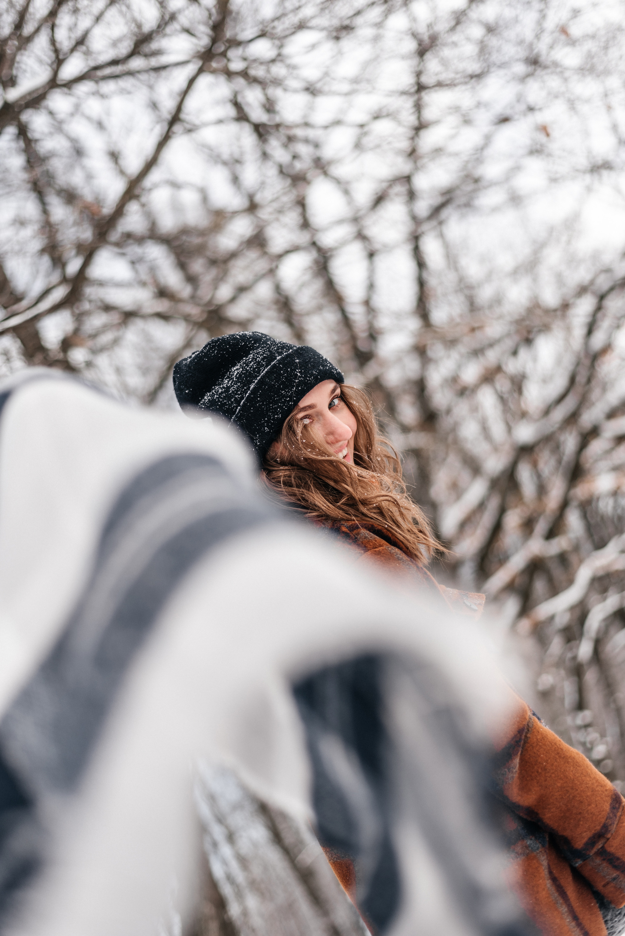 Дарья. Портретный и семейный фотограф в Минске Галина Цареня