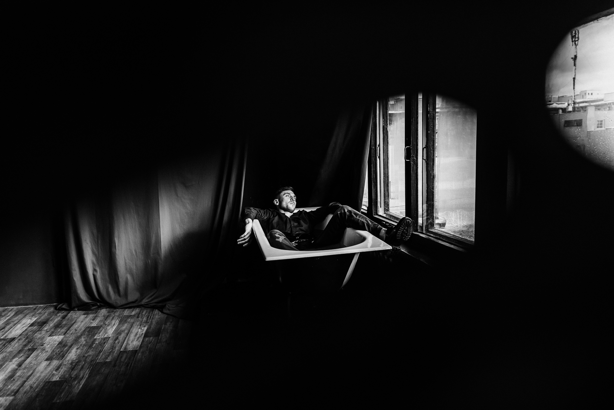 Александр. Портретный и семейный фотограф в Минске Галина Цареня