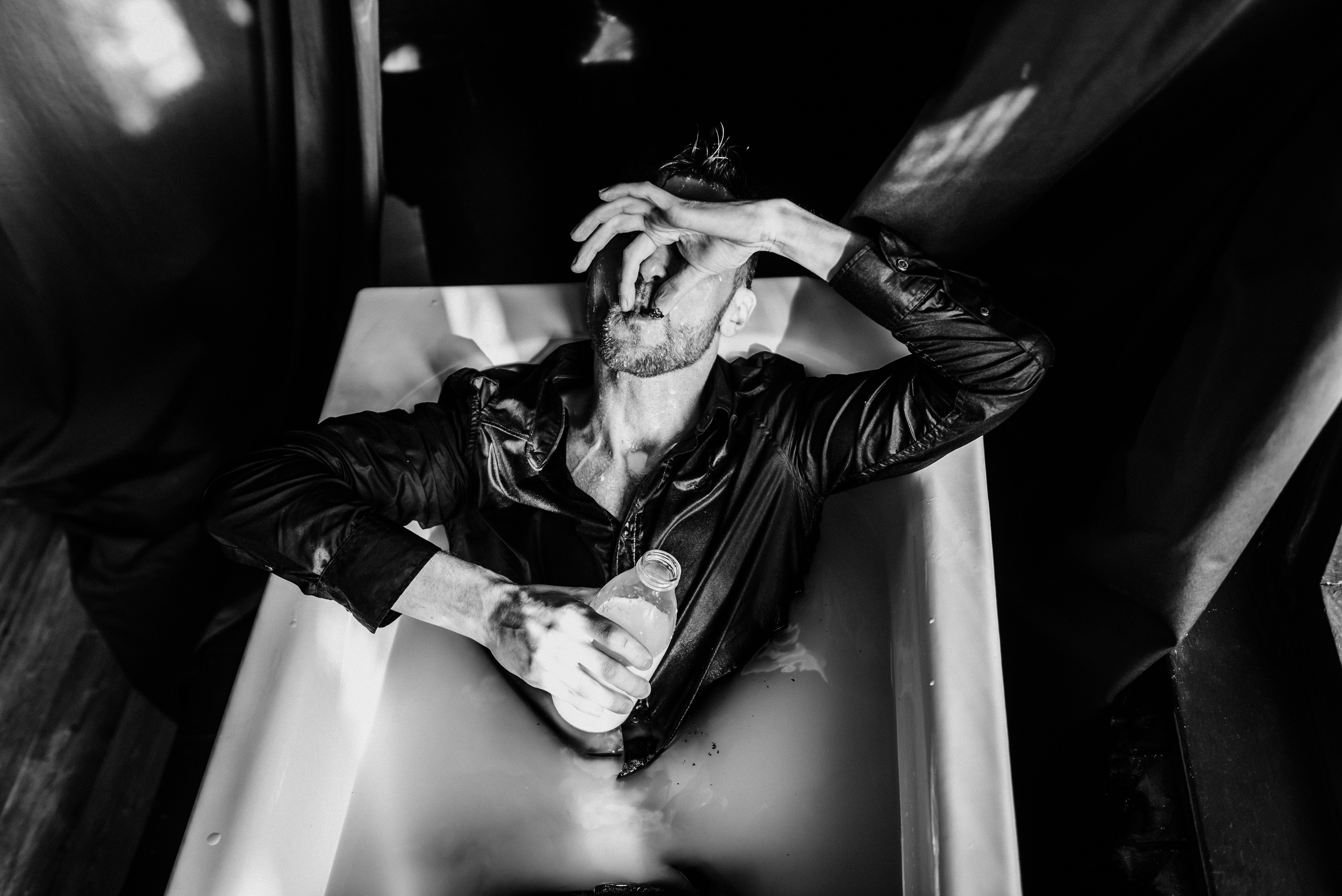 Александр. Портретный и семейный фотограф в Минске Галина Цареня