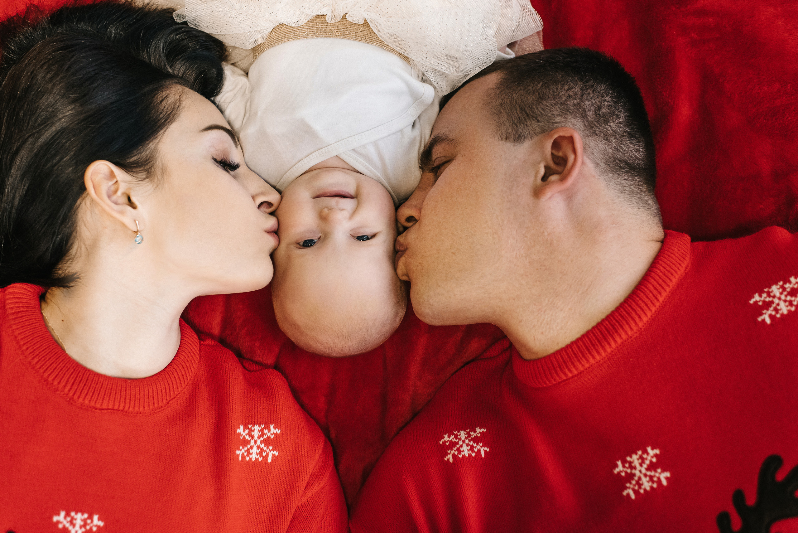 Александр и Дарья. Портретный и семейный фотограф в Минске Галина Цареня