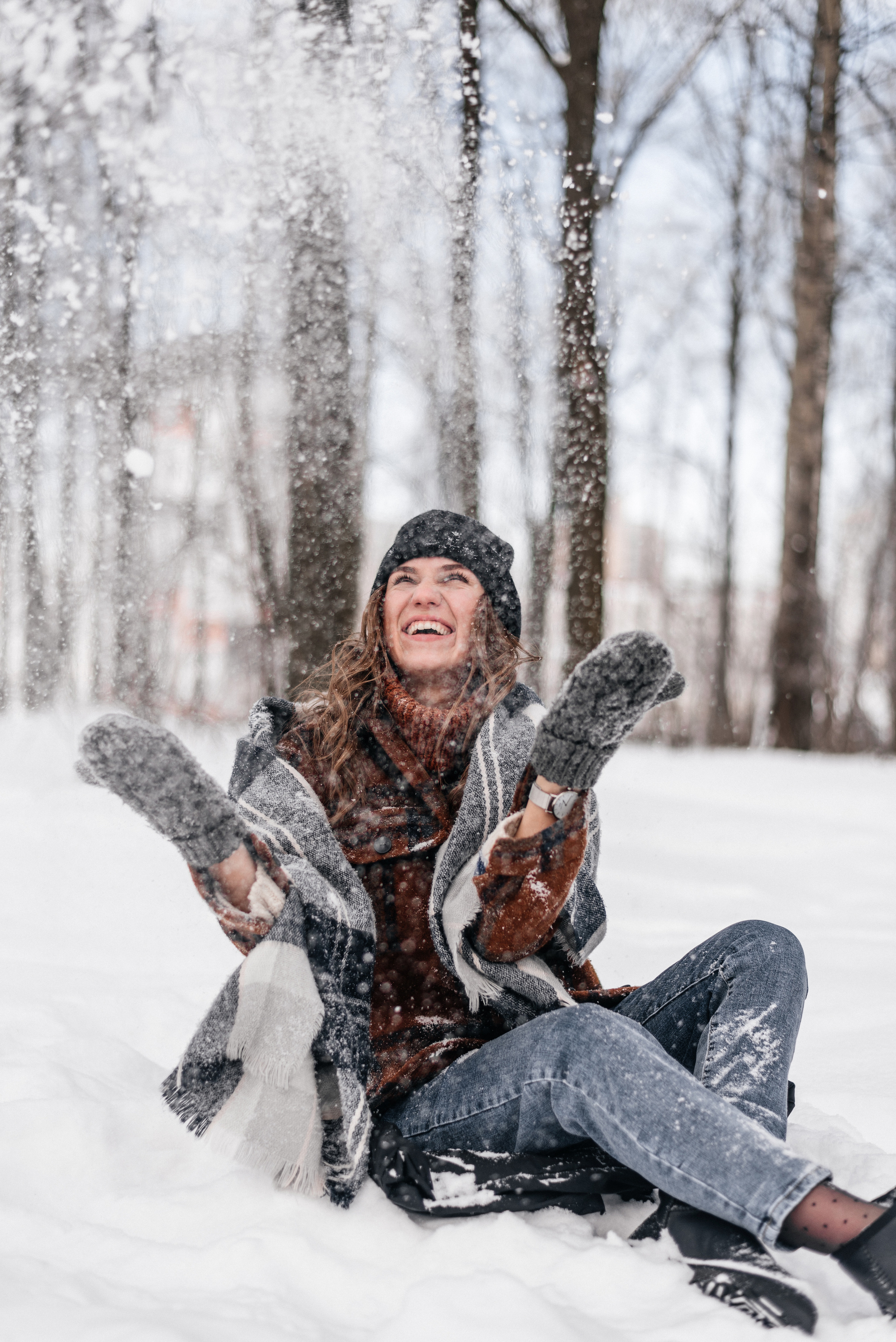 Дарья. Портретный и семейный фотограф в Минске Галина Цареня