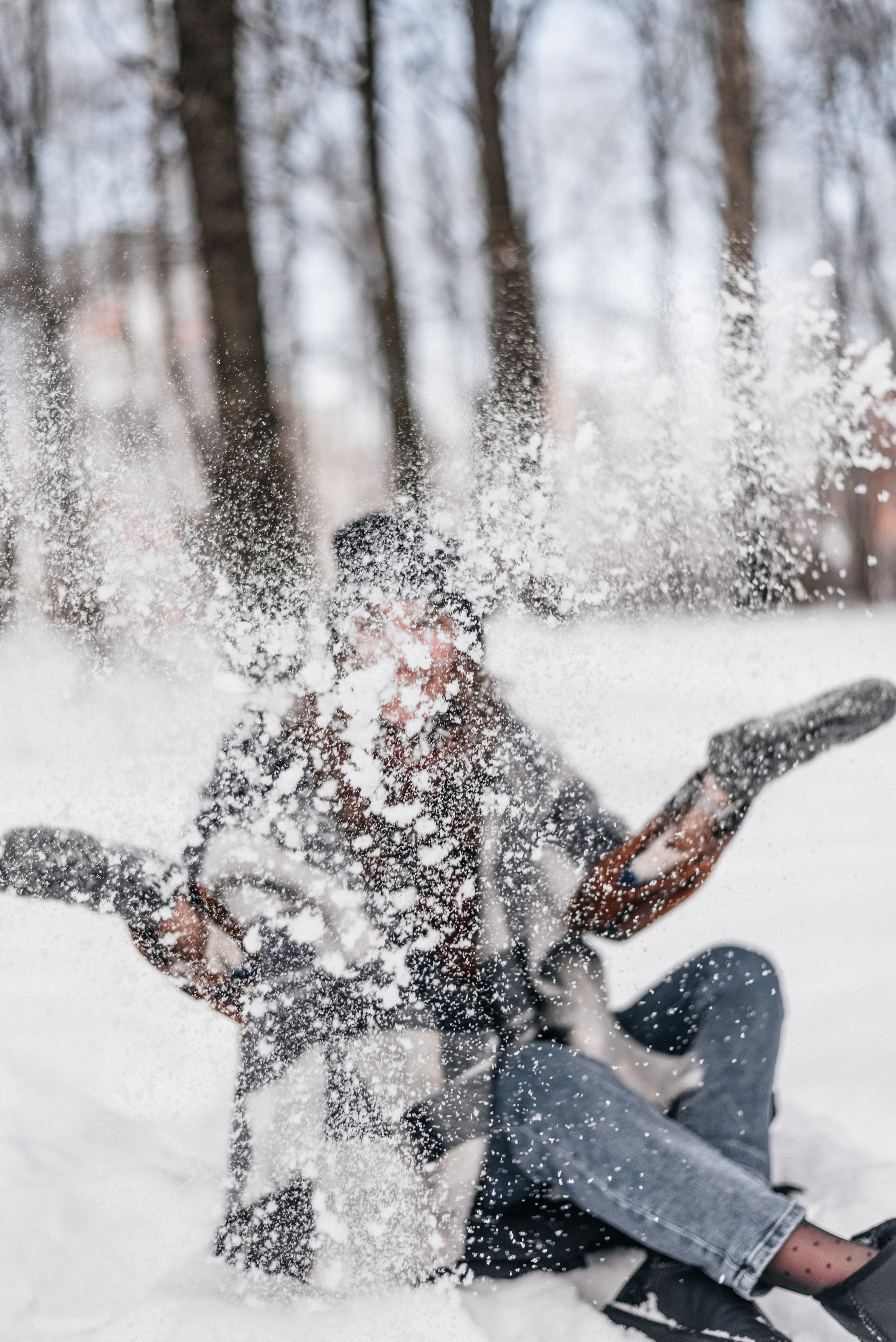Дарья. Портретный и семейный фотограф в Минске Галина Цареня