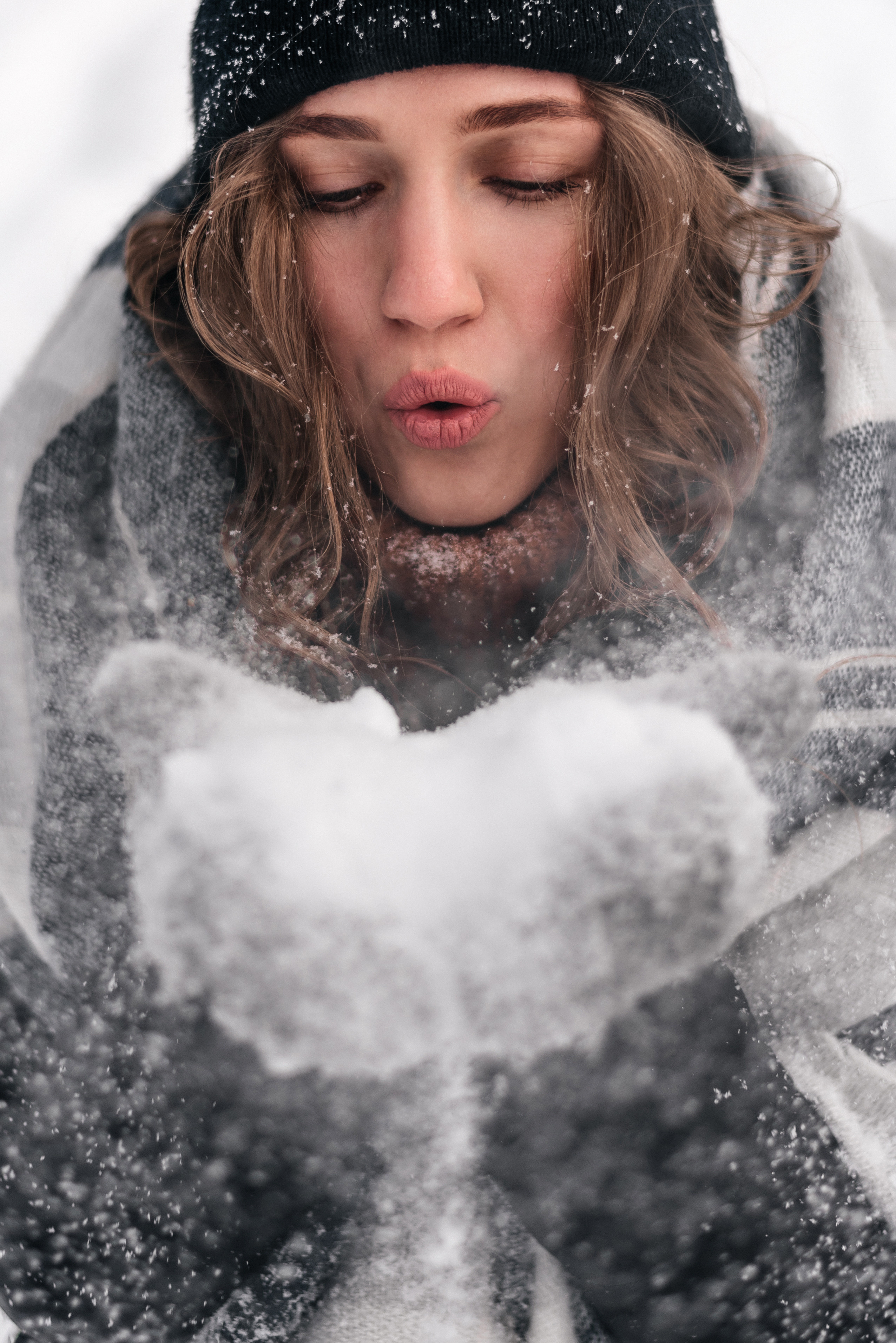 Дарья. Портретный и семейный фотограф в Минске Галина Цареня