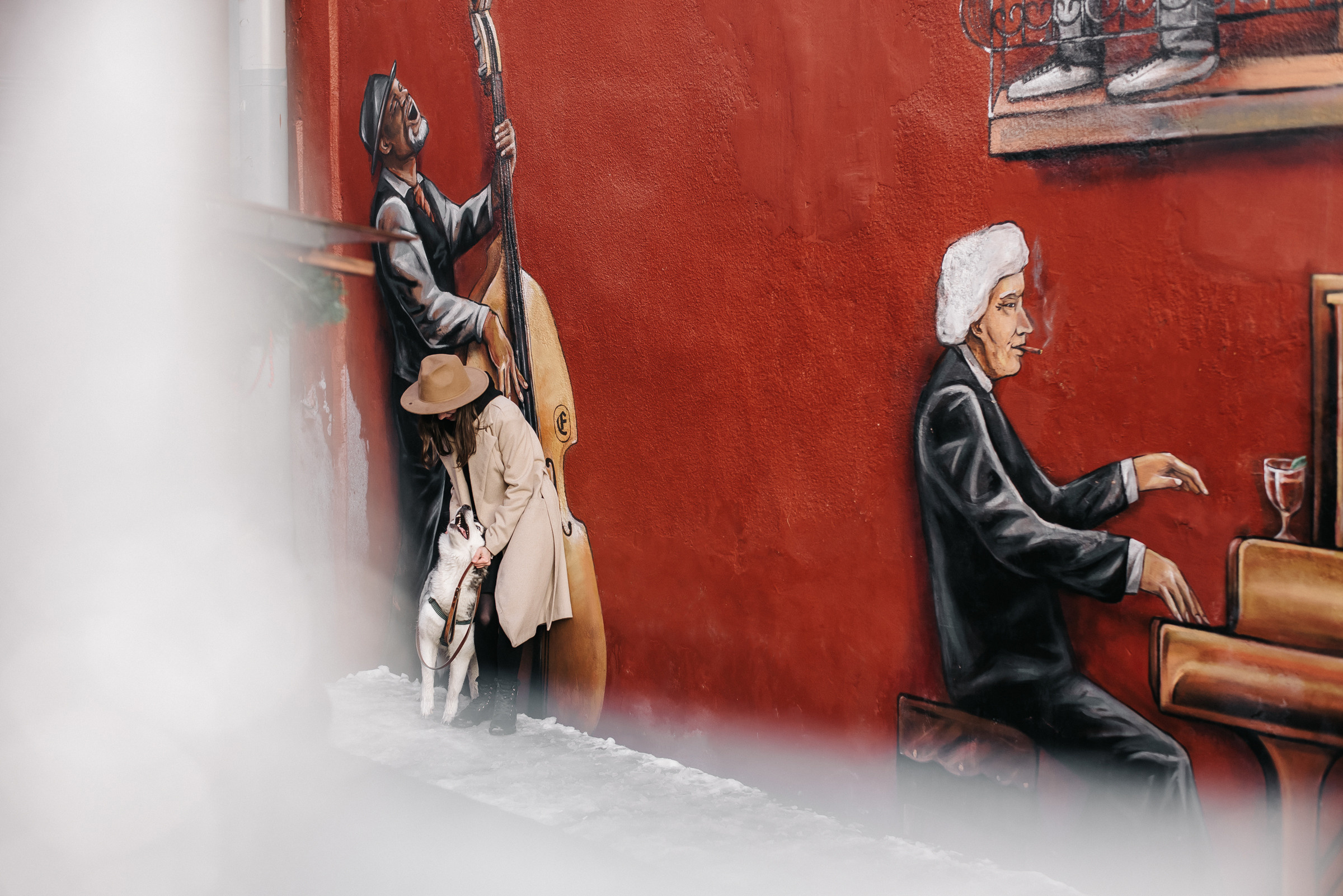 Екатерина и Тесса. Портретный и семейный фотограф в Минске Галина Цареня