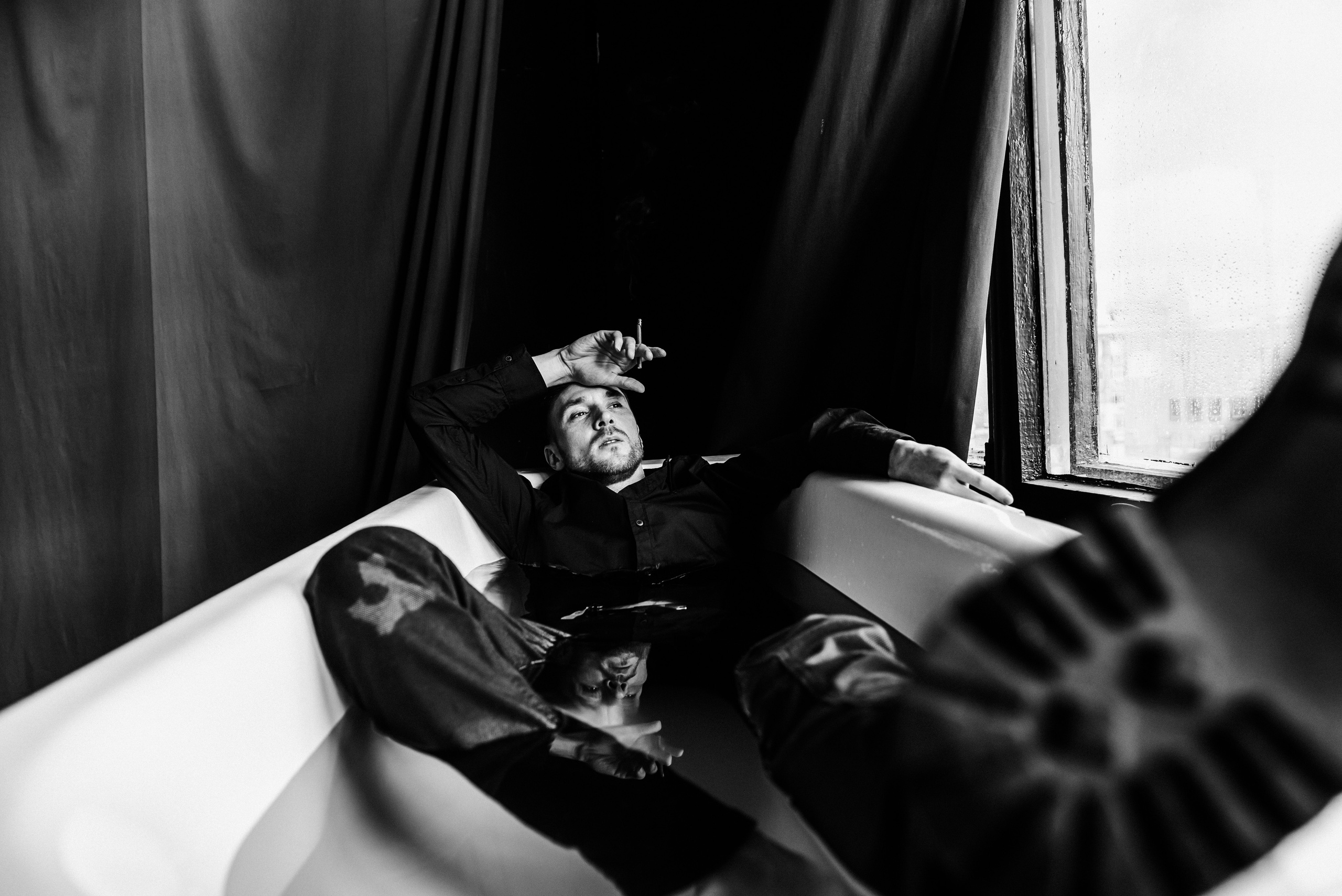 Александр. Портретный и семейный фотограф в Минске Галина Цареня