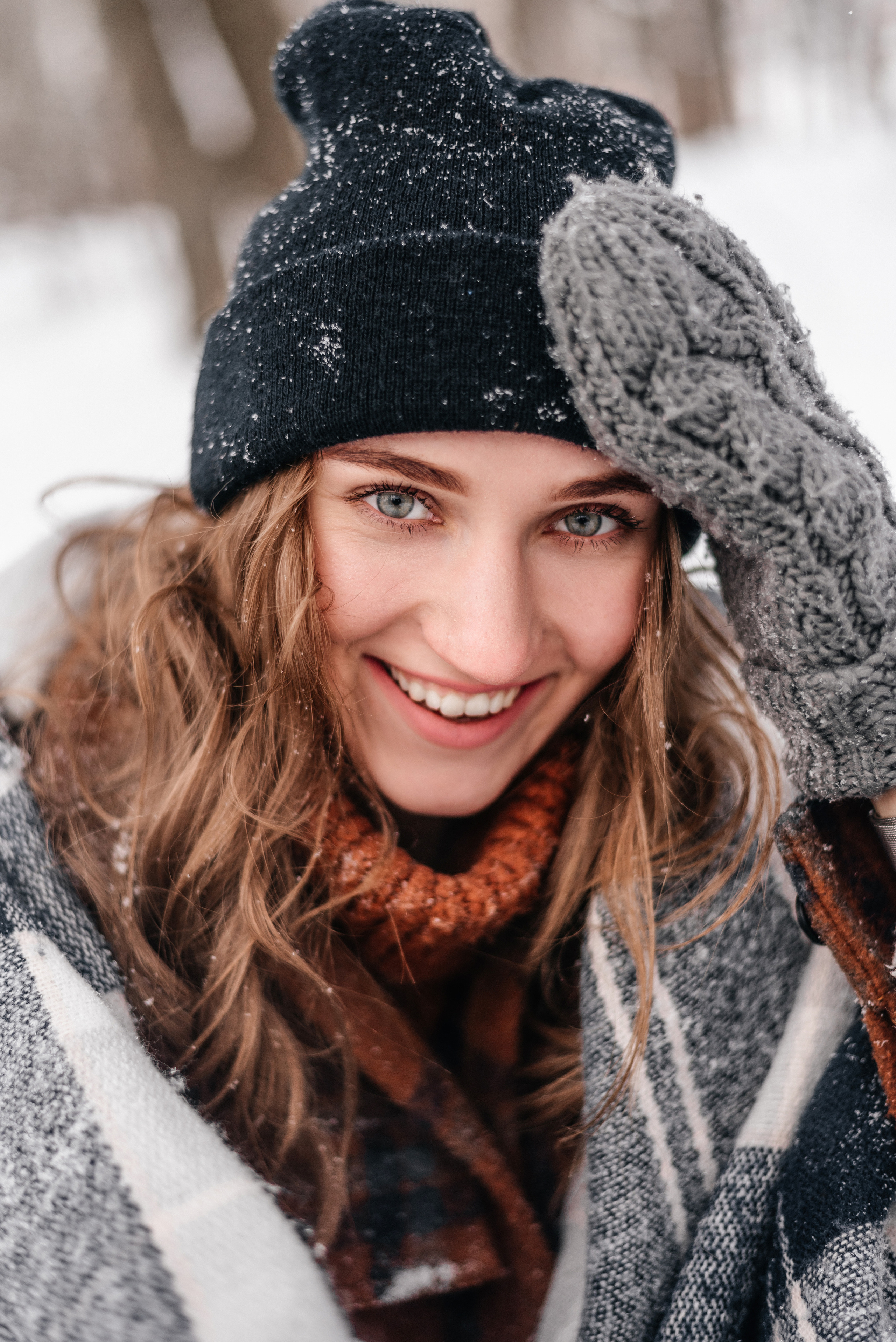 Дарья. Портретный и семейный фотограф в Минске Галина Цареня