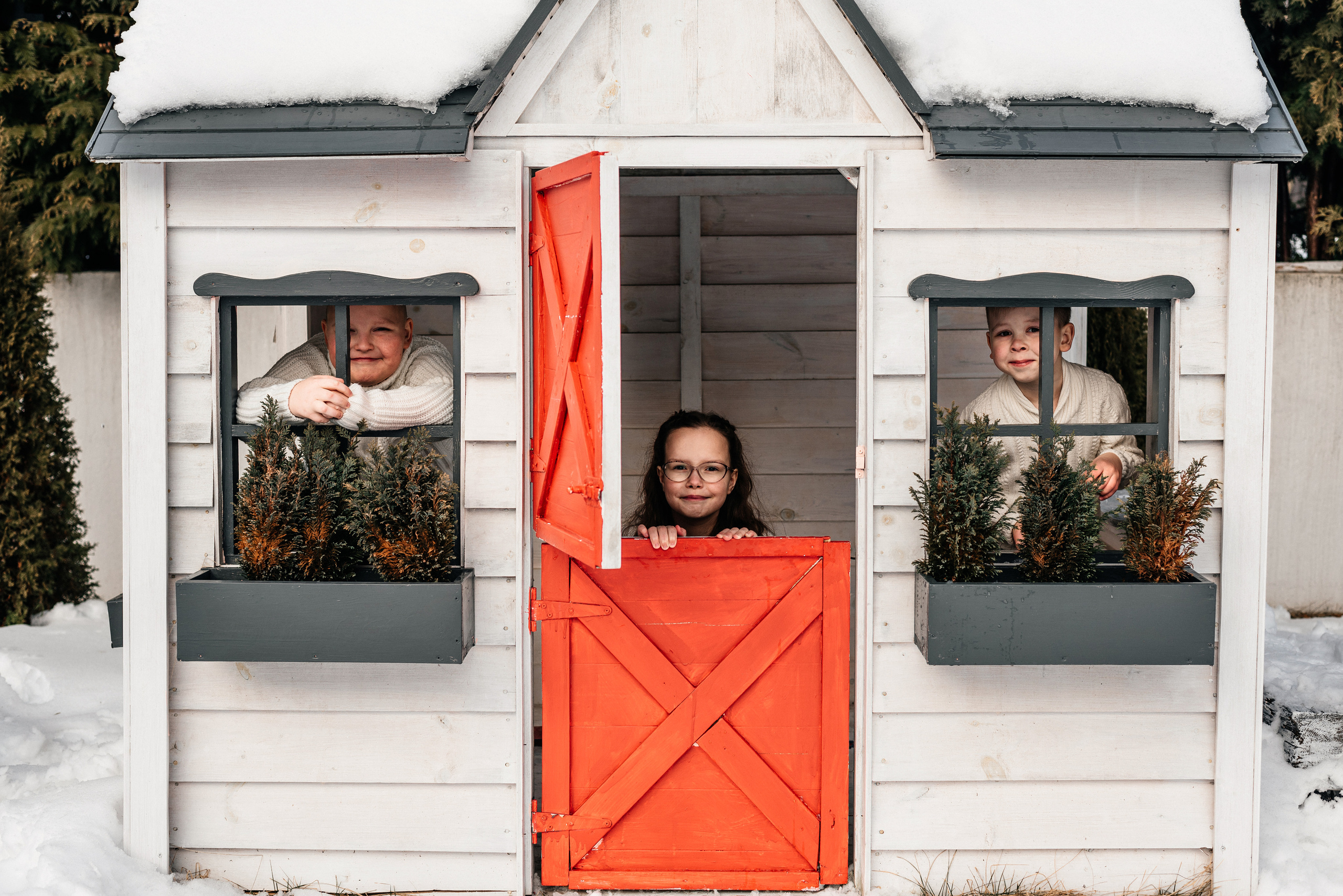 Кристина и Сергей. Портретный и семейный фотограф в Минске Галина Цареня