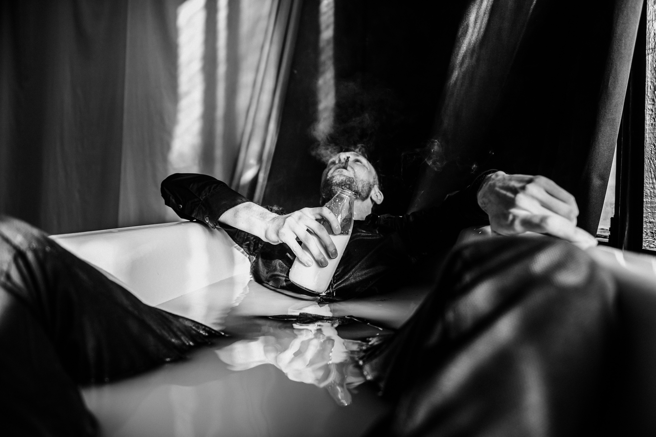 Александр. Портретный и семейный фотограф в Минске Галина Цареня