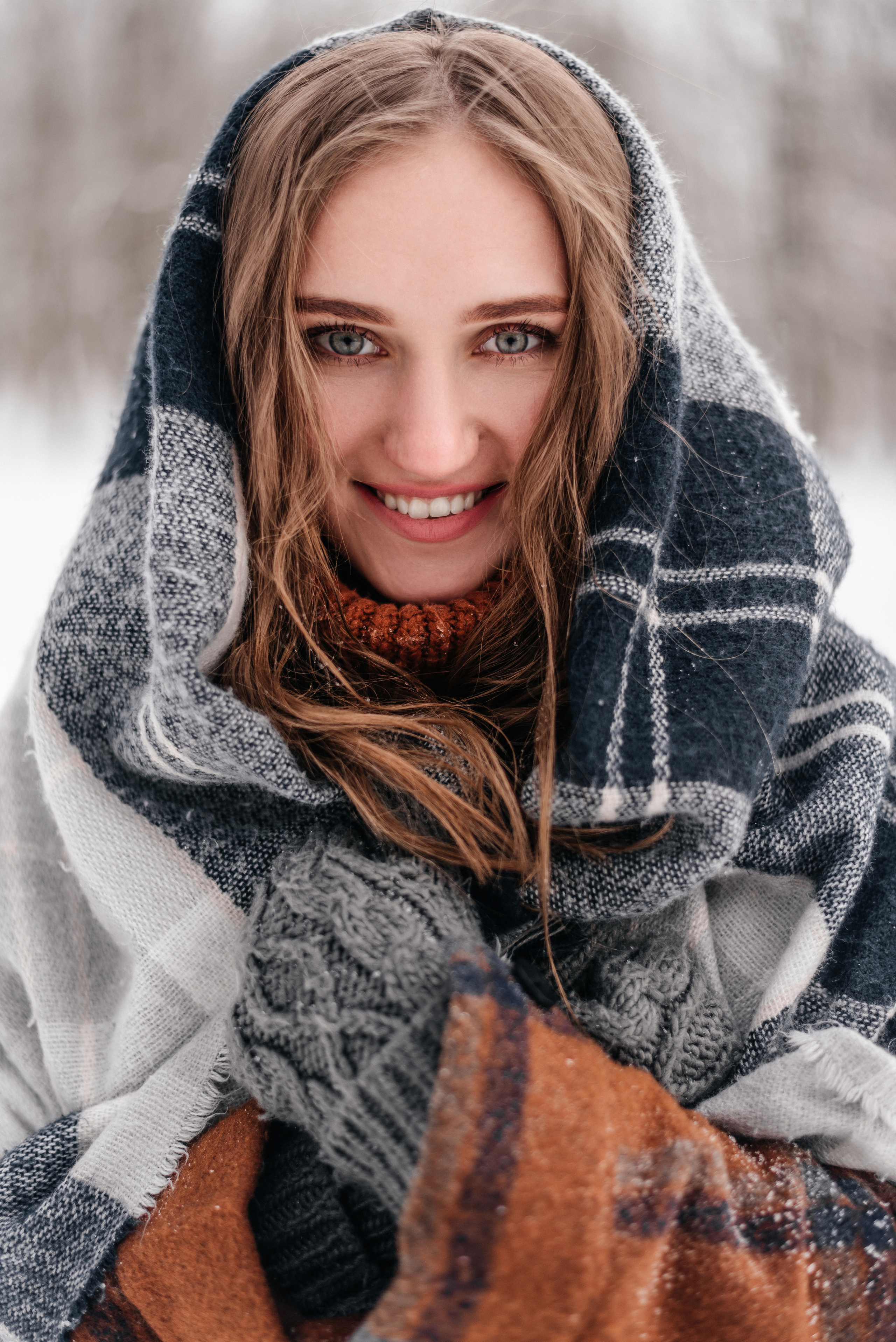 Дарья. Портретный и семейный фотограф в Минске Галина Цареня