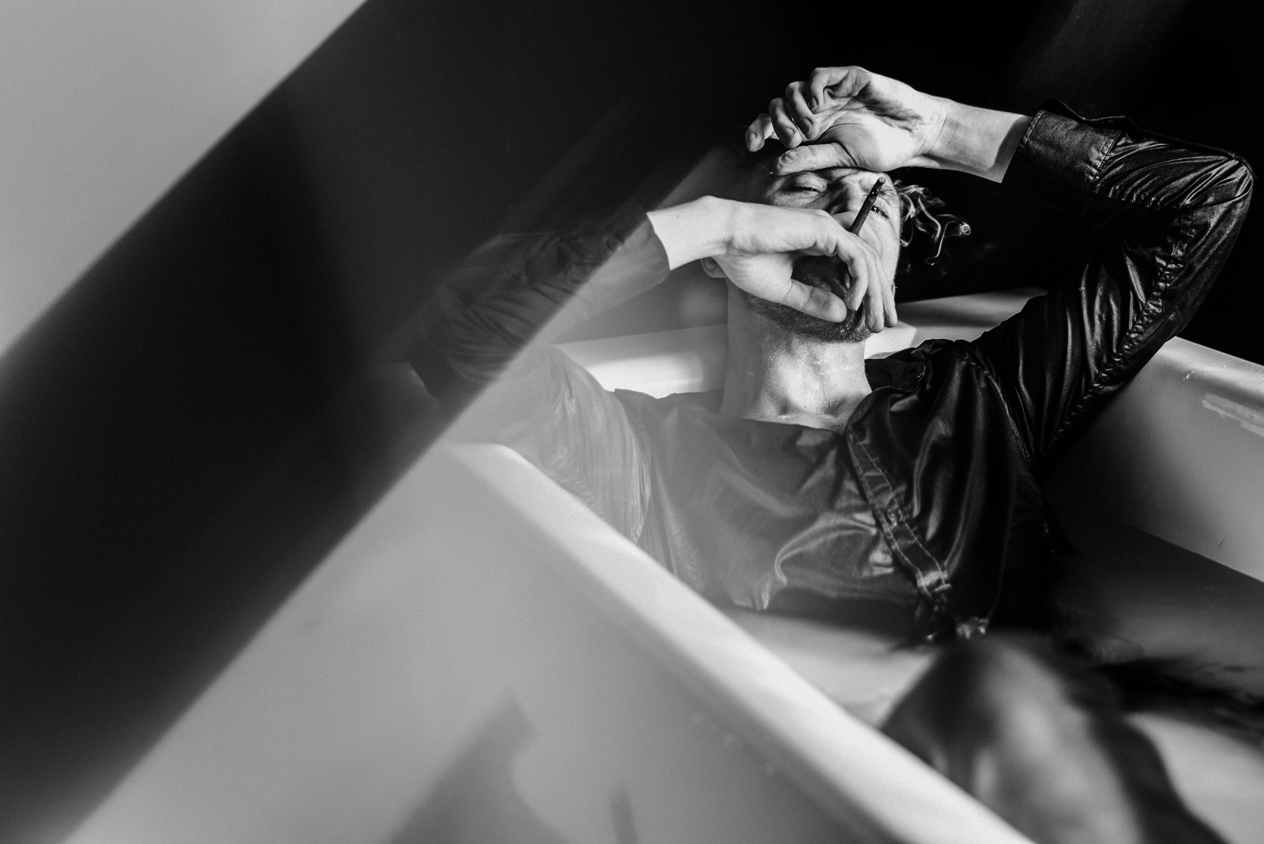 Александр. Портретный и семейный фотограф в Минске Галина Цареня