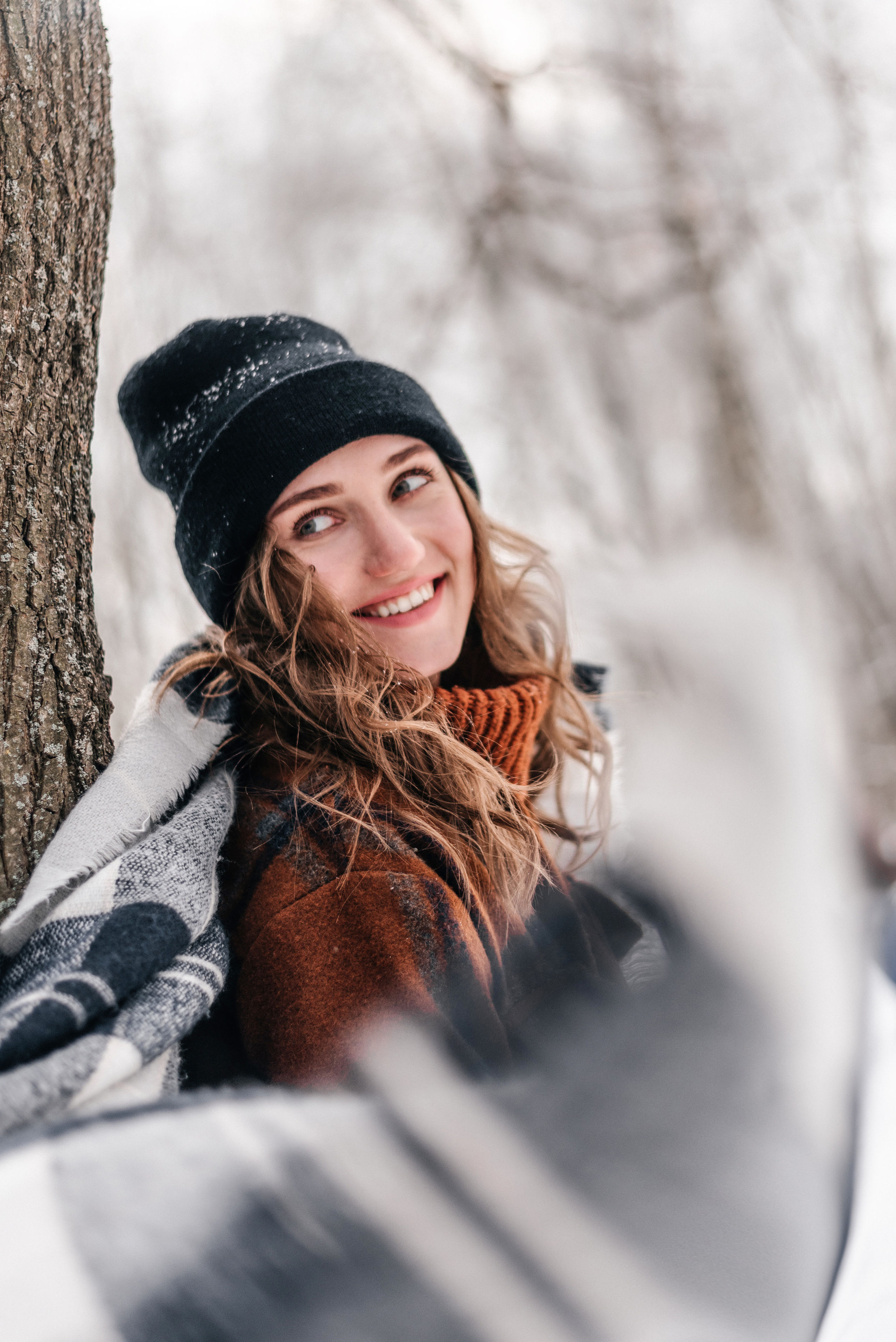 Дарья. Портретный и семейный фотограф в Минске Галина Цареня