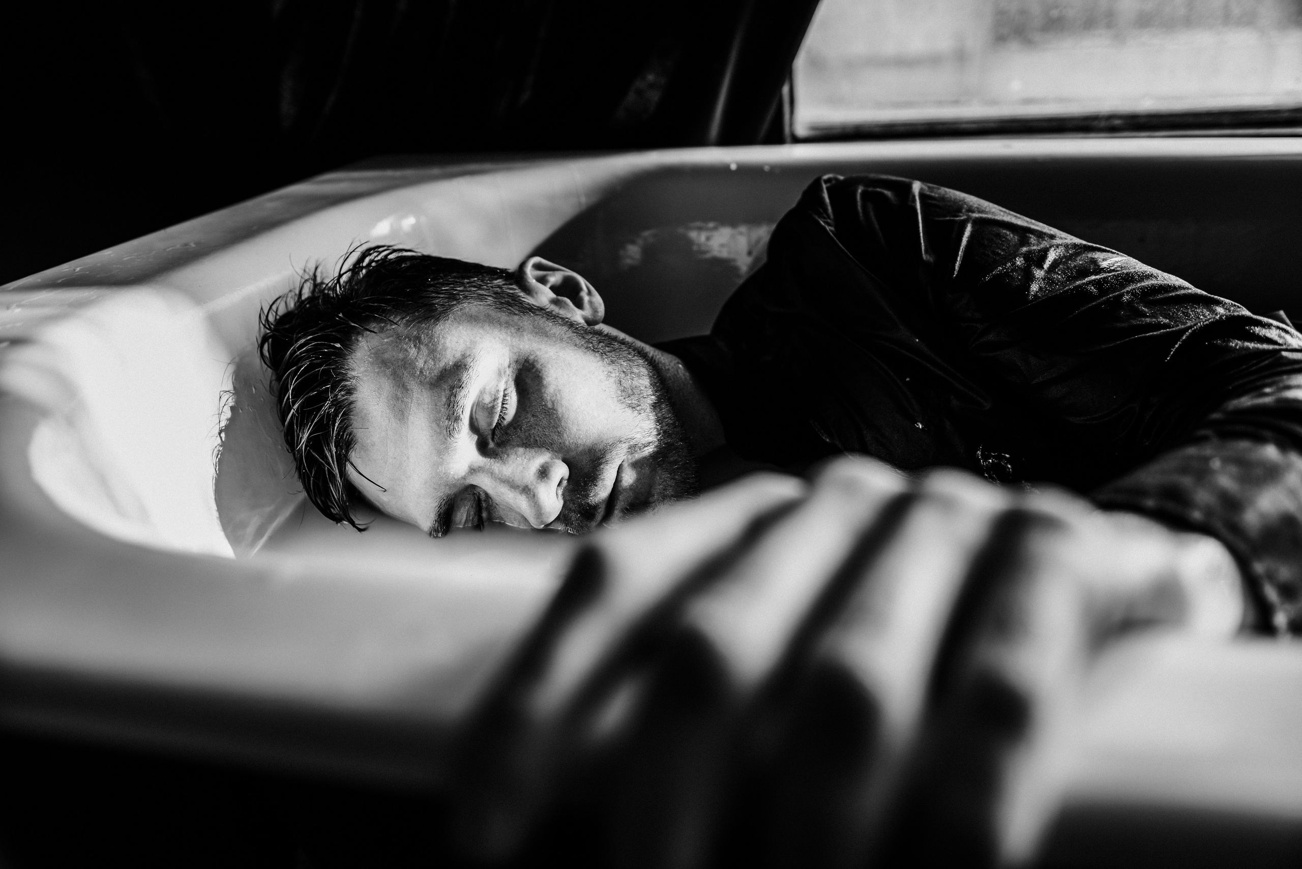 Александр. Портретный и семейный фотограф в Минске Галина Цареня