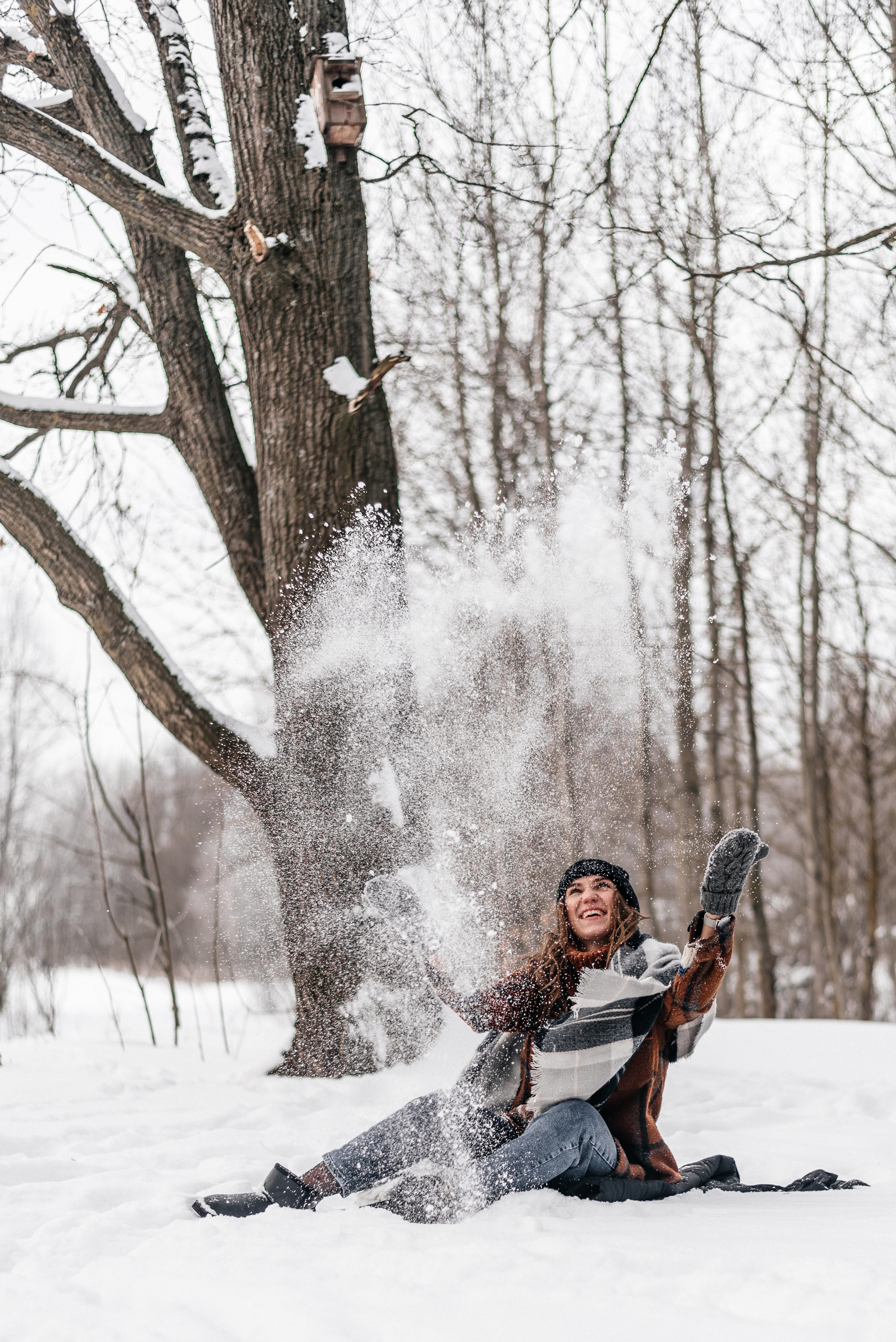 Дарья. Портретный и семейный фотограф в Минске Галина Цареня