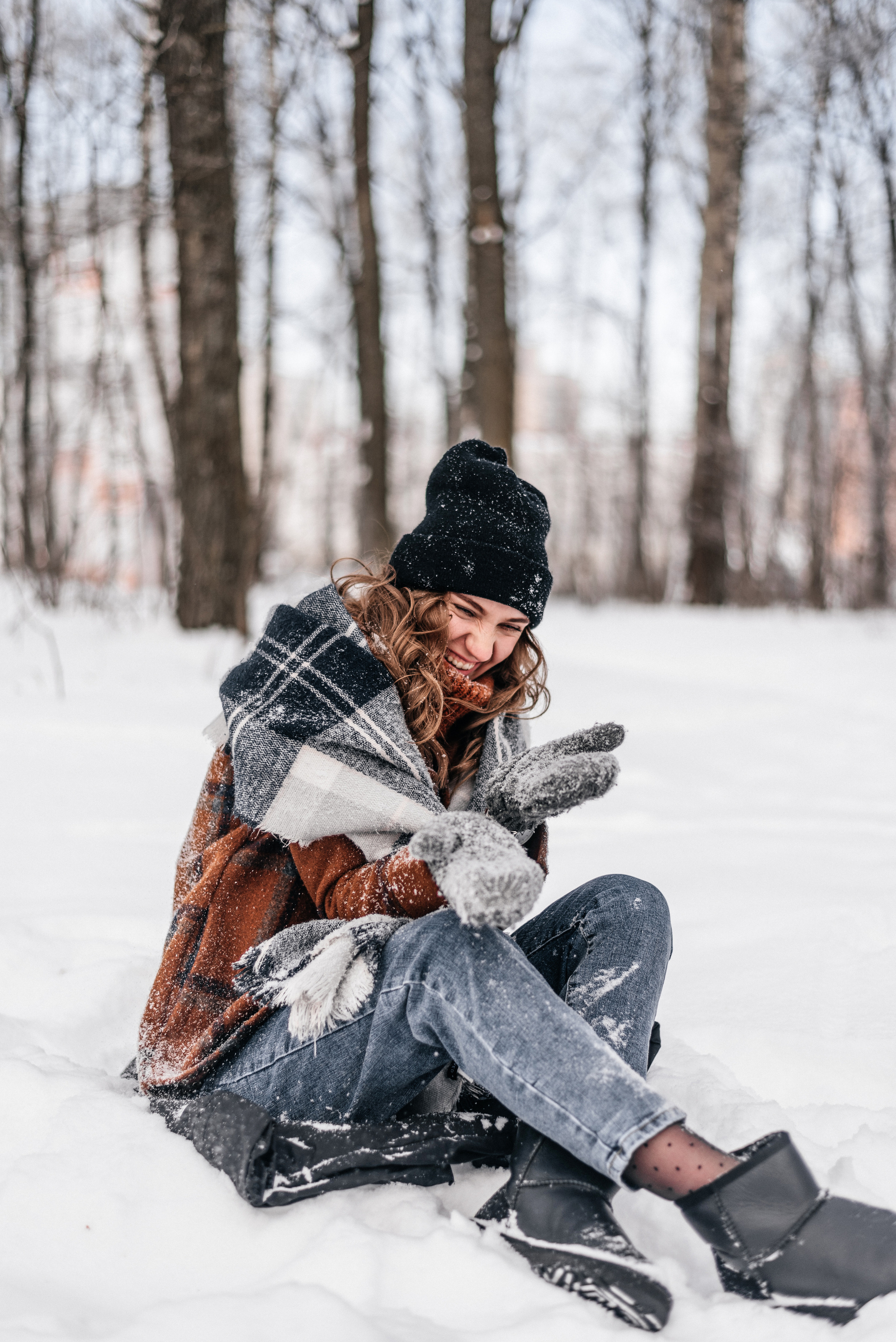 Дарья. Портретный и семейный фотограф в Минске Галина Цареня