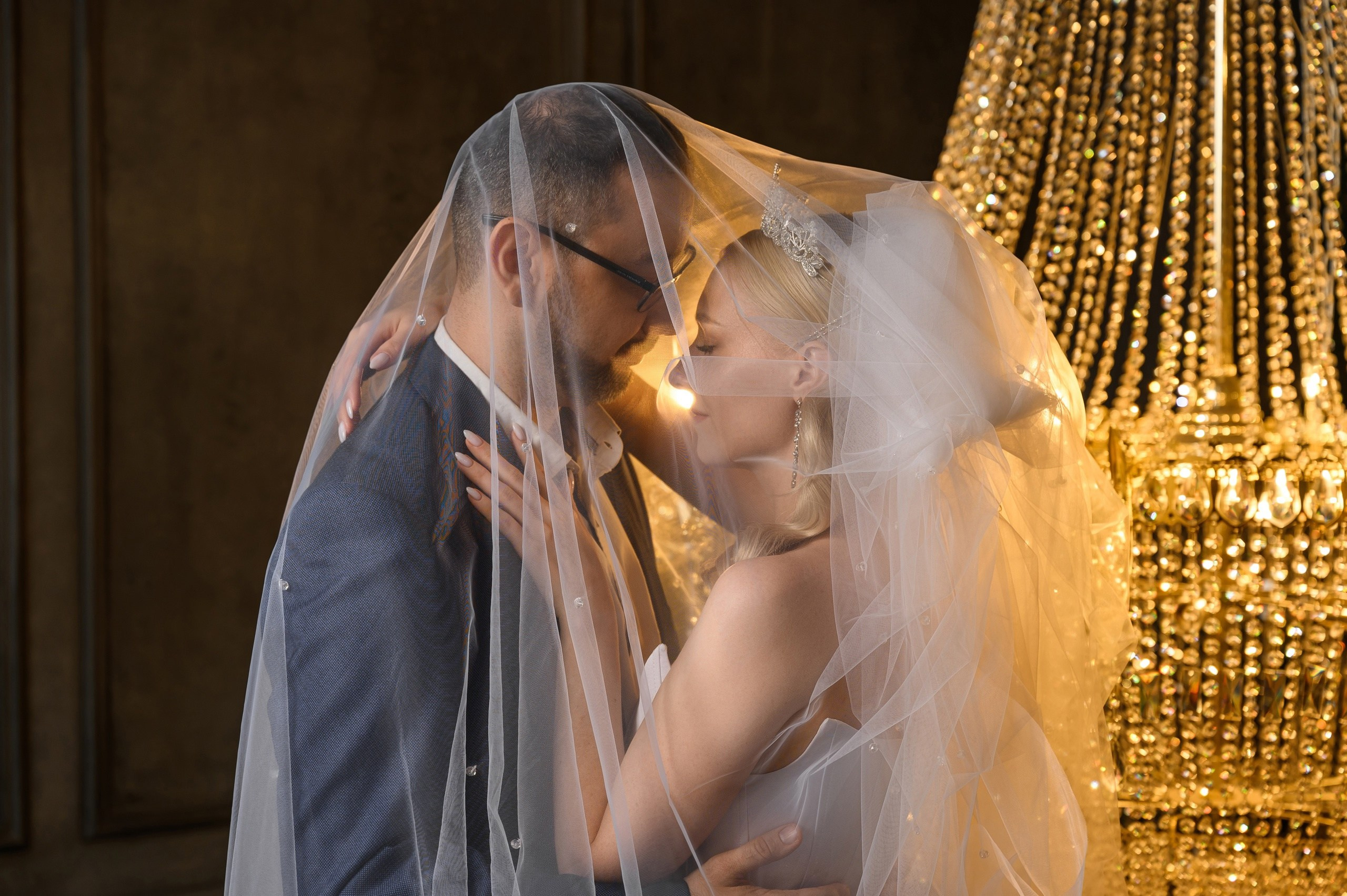 Свадебное портфолио. Свадебный фотограф Москва Юрий Кульман