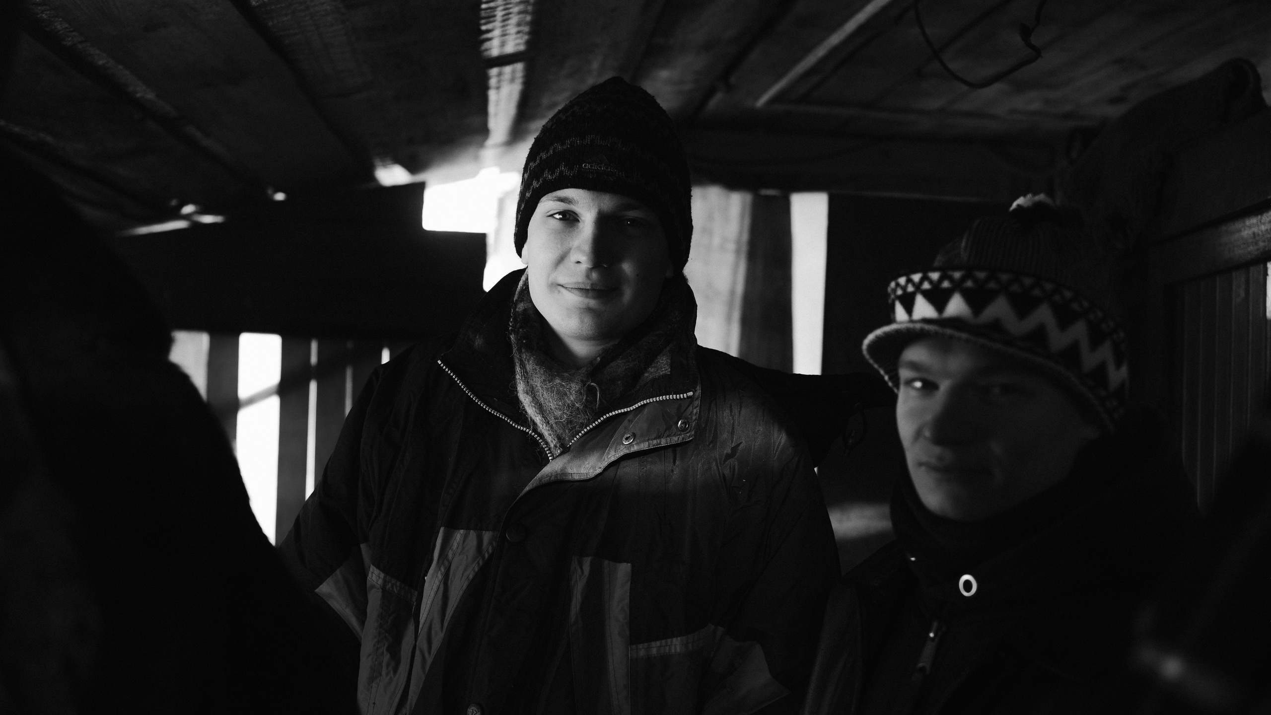 Слово пацана. Детский и семейный фотограф Катерина Мишина