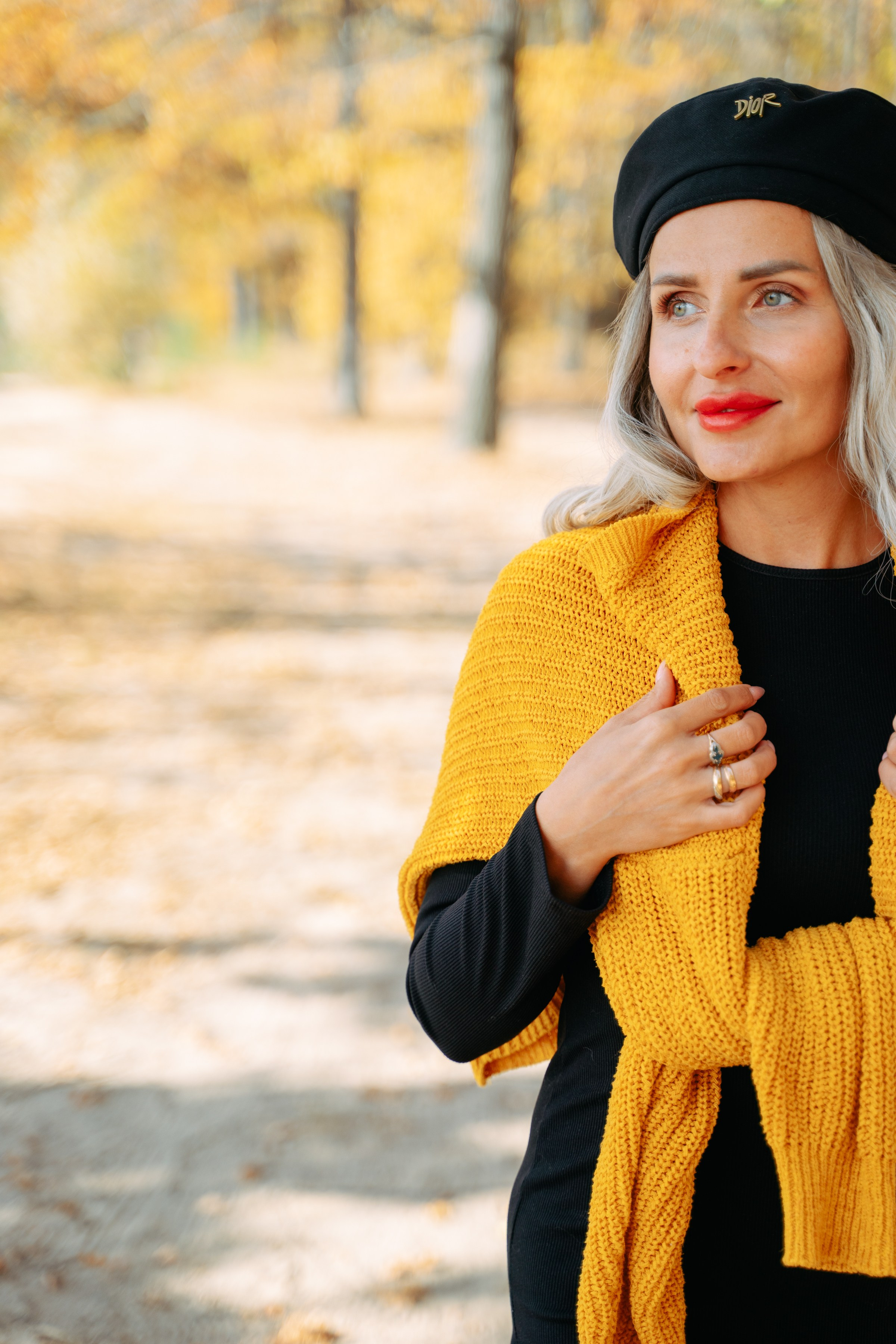 Осень с девчонками. Фотограф в Казани Алсу Багабиева