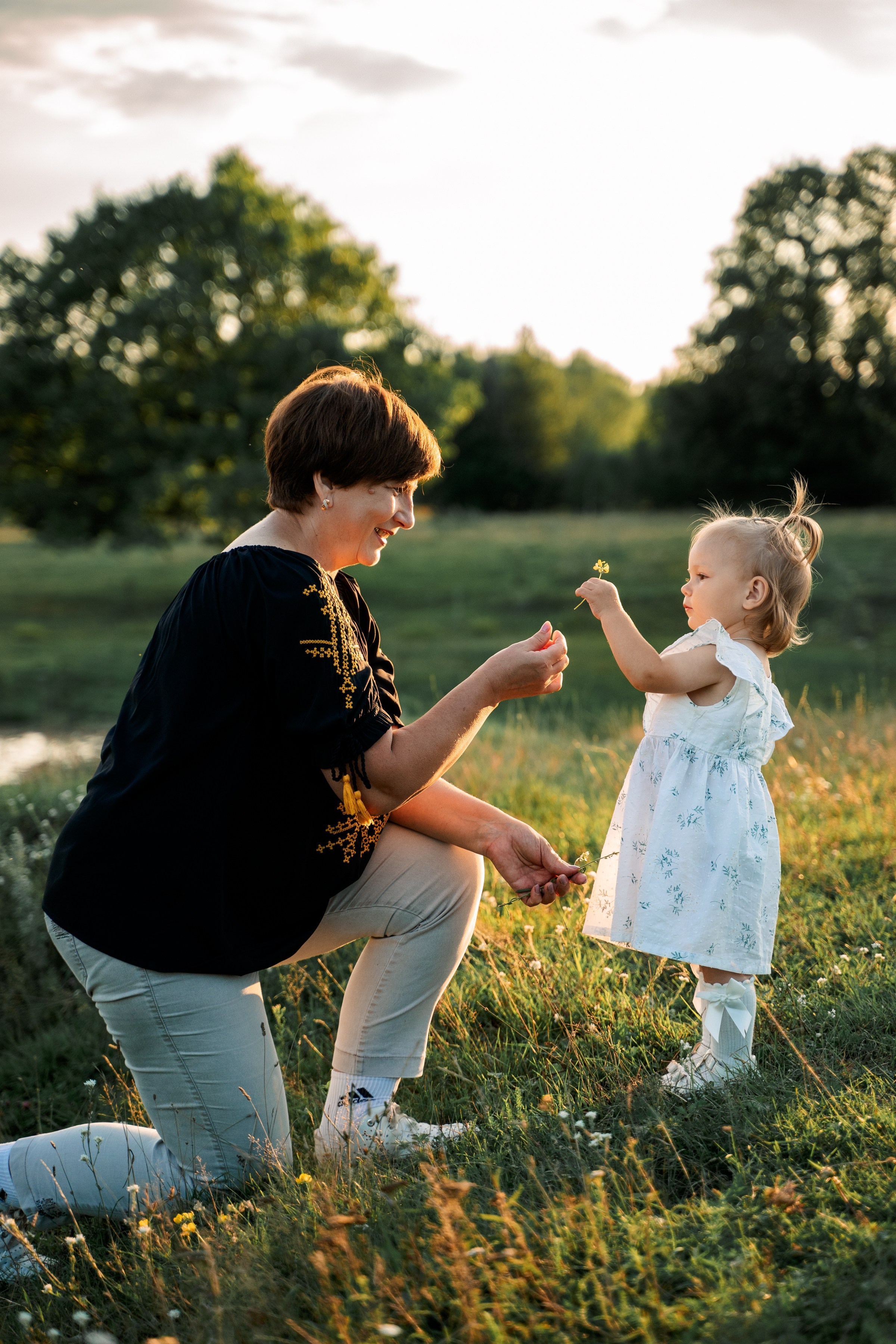На Поляне невест. Фотограф в Казани Алсу Багабиева