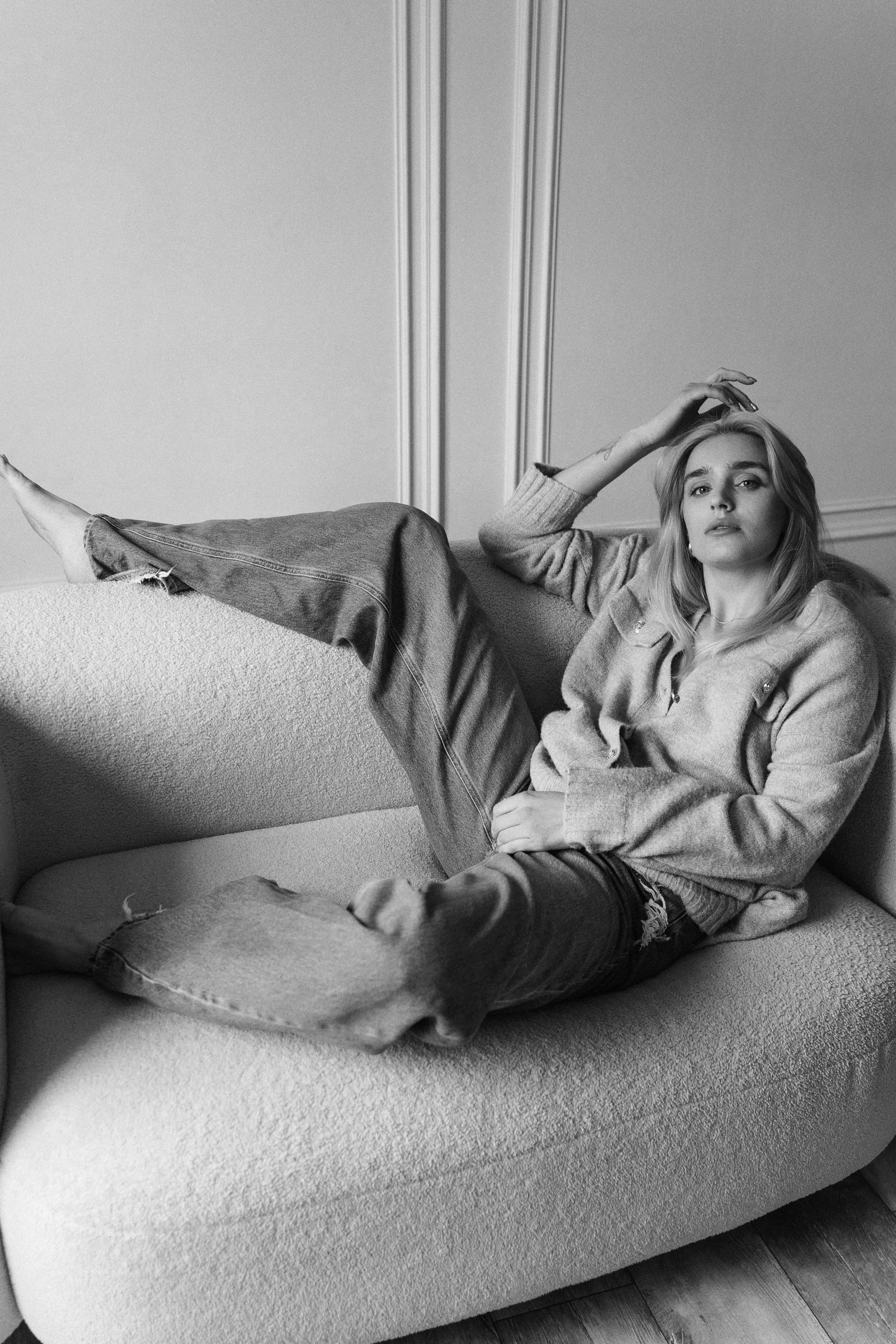 Алеся. Татьяна Тагель