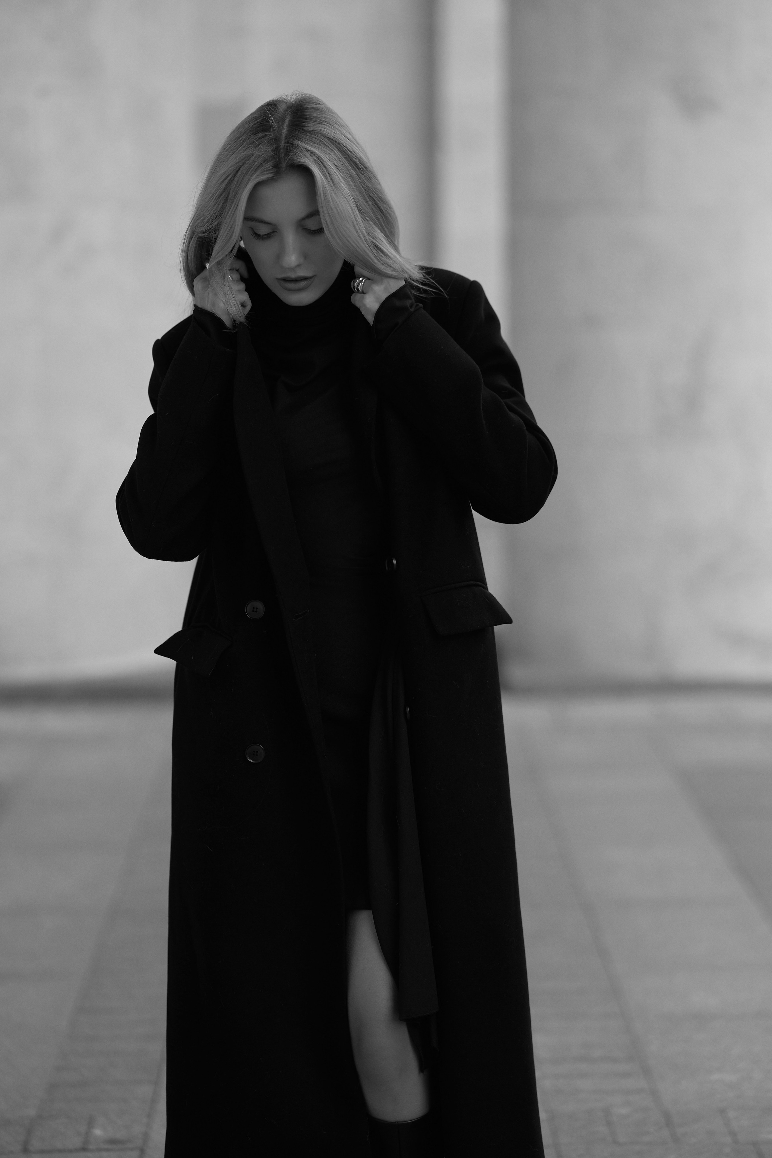 Юлия. Фотограф в Москве — Ольга Кушнарева