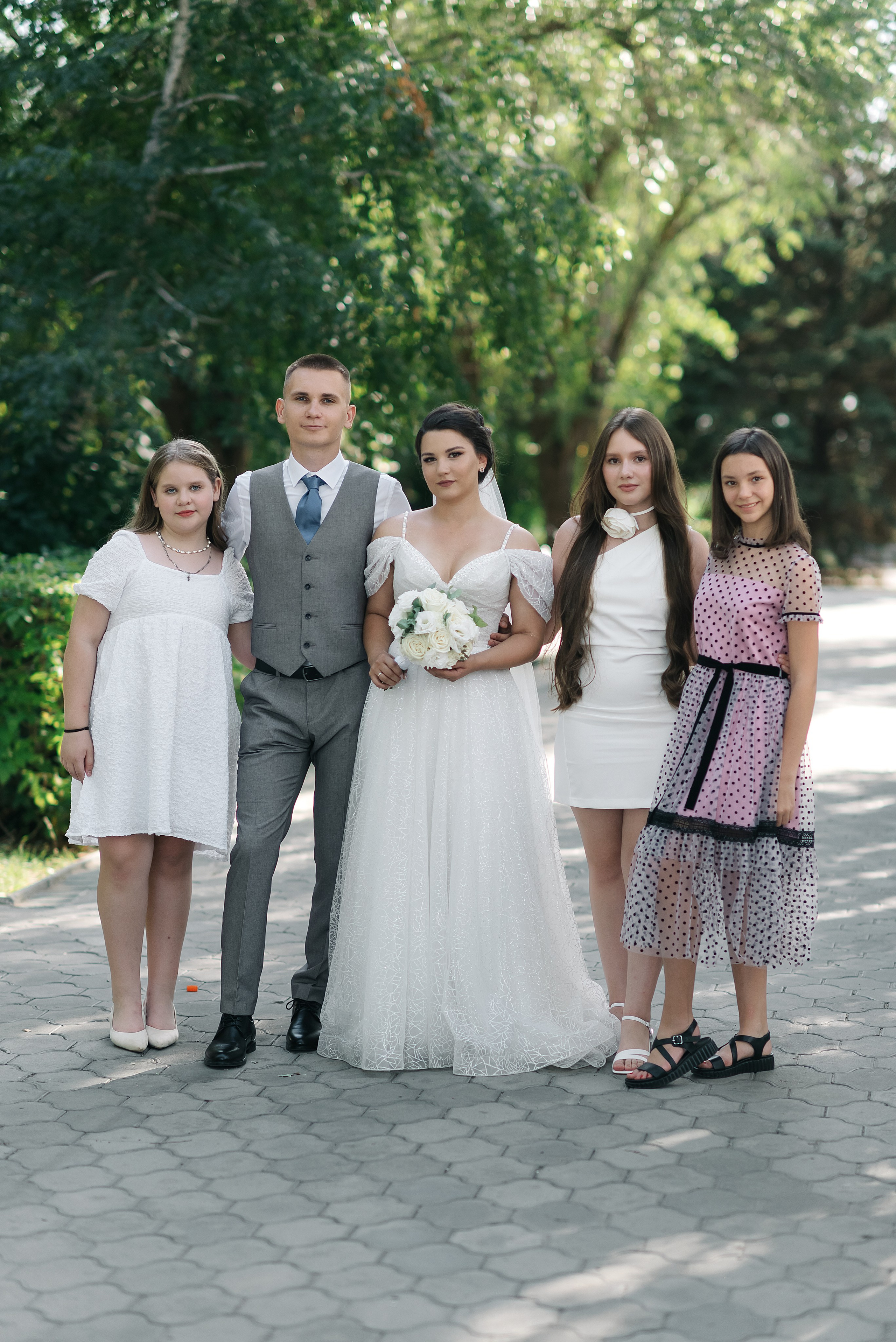 Роман и Карина. Фотограф Волжский Екатерина Егорова