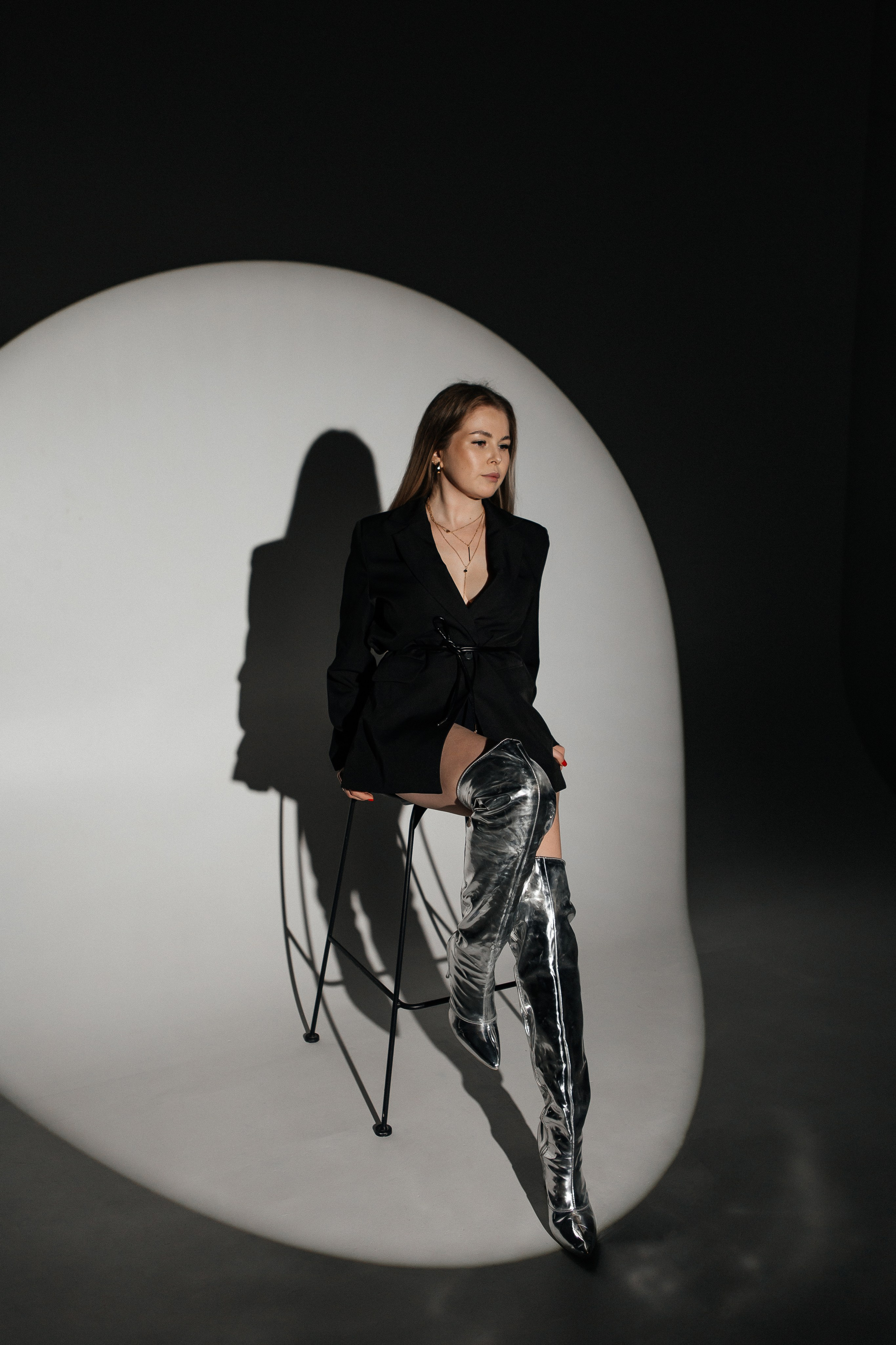 Съемка ко дню рождения. Главная