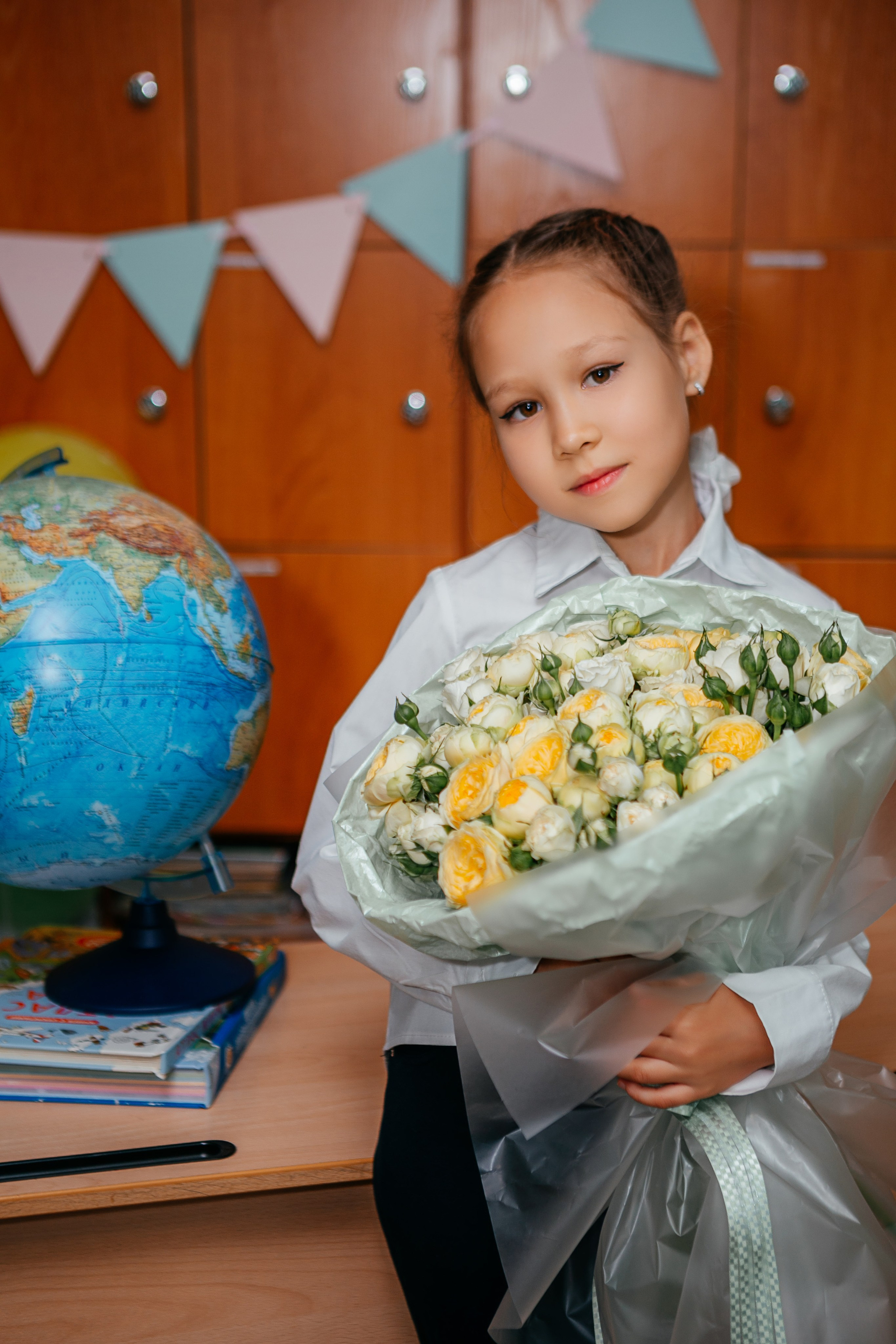 3 класс. Главная