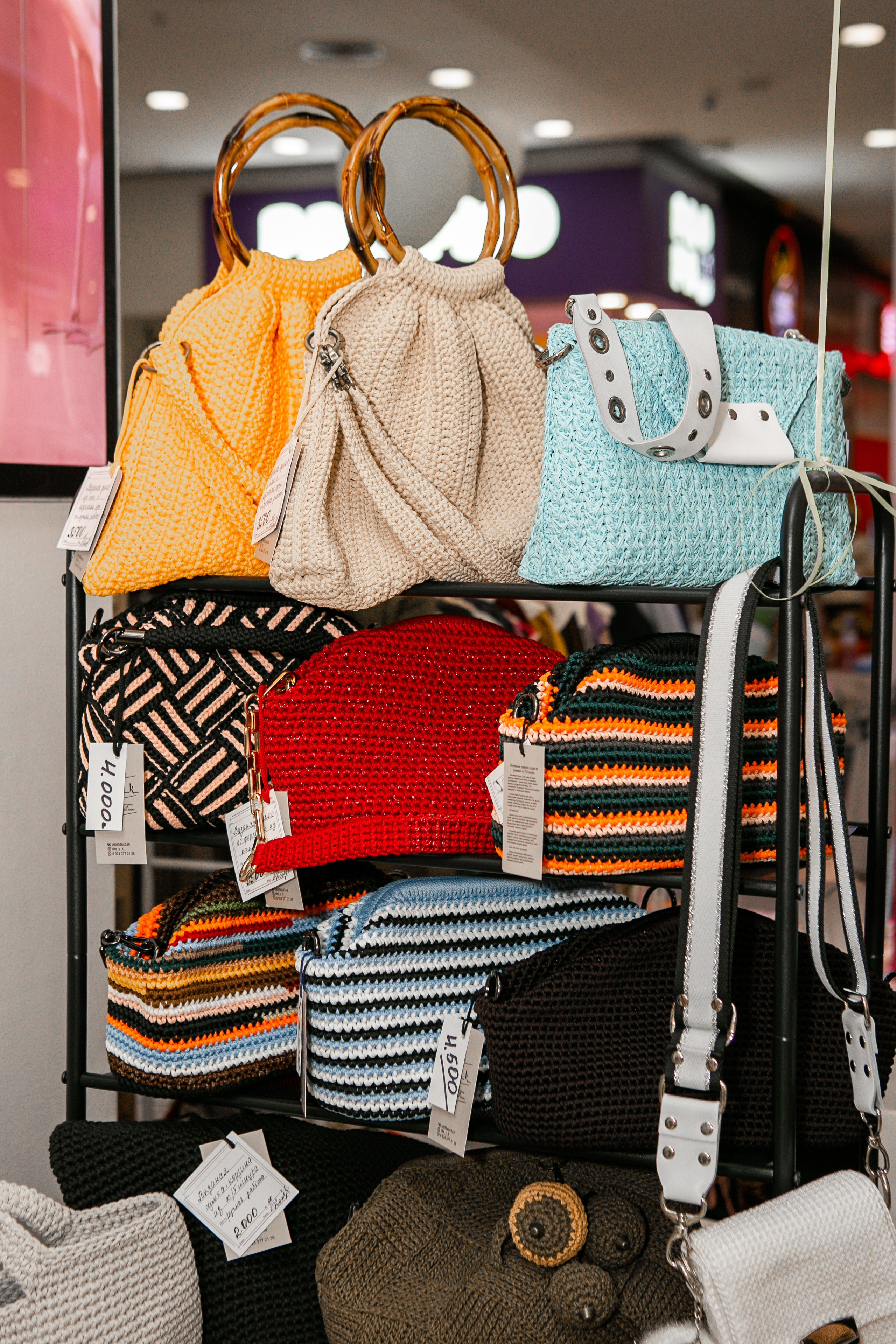 Мимимаркет. Контент фотограф, съемка для маркетплейсов, фуд съемка и репортажи в Новосибирске Ралия Галеева