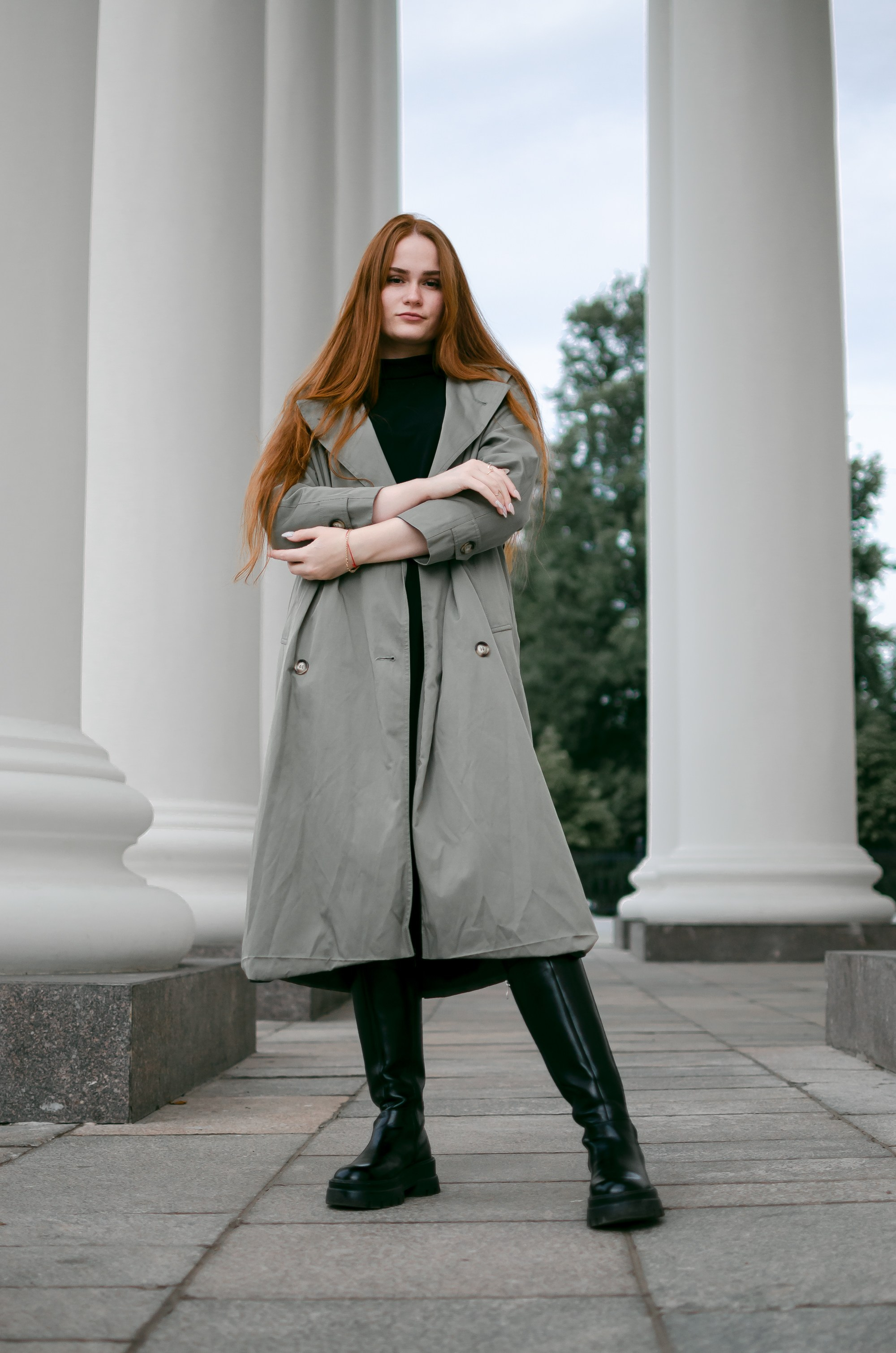 Анастасия. Фотограф в Твери Юдина Полина