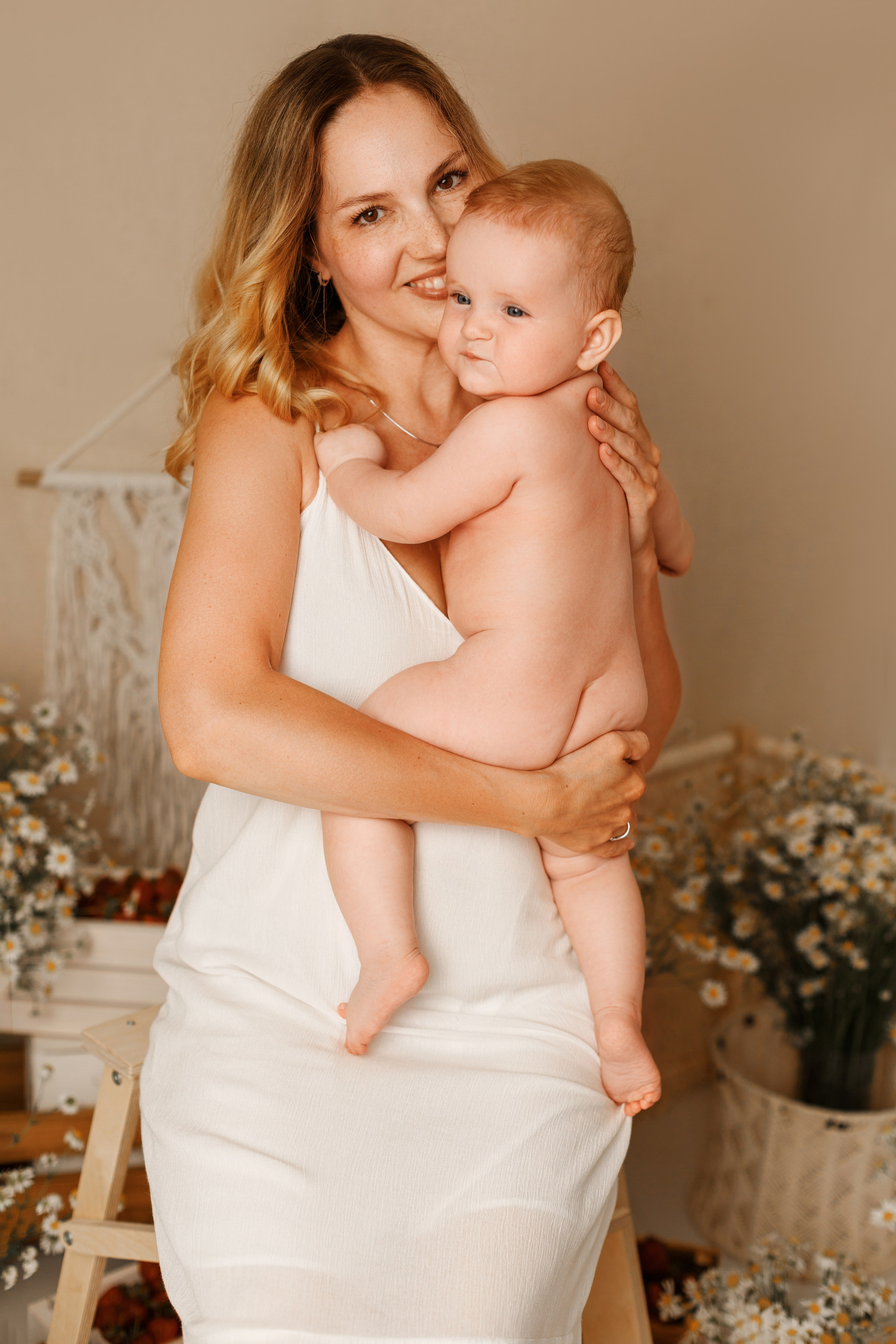 Фотопроекты. Фотограф новорождённых семейный фотограф Томск Елена Каплина