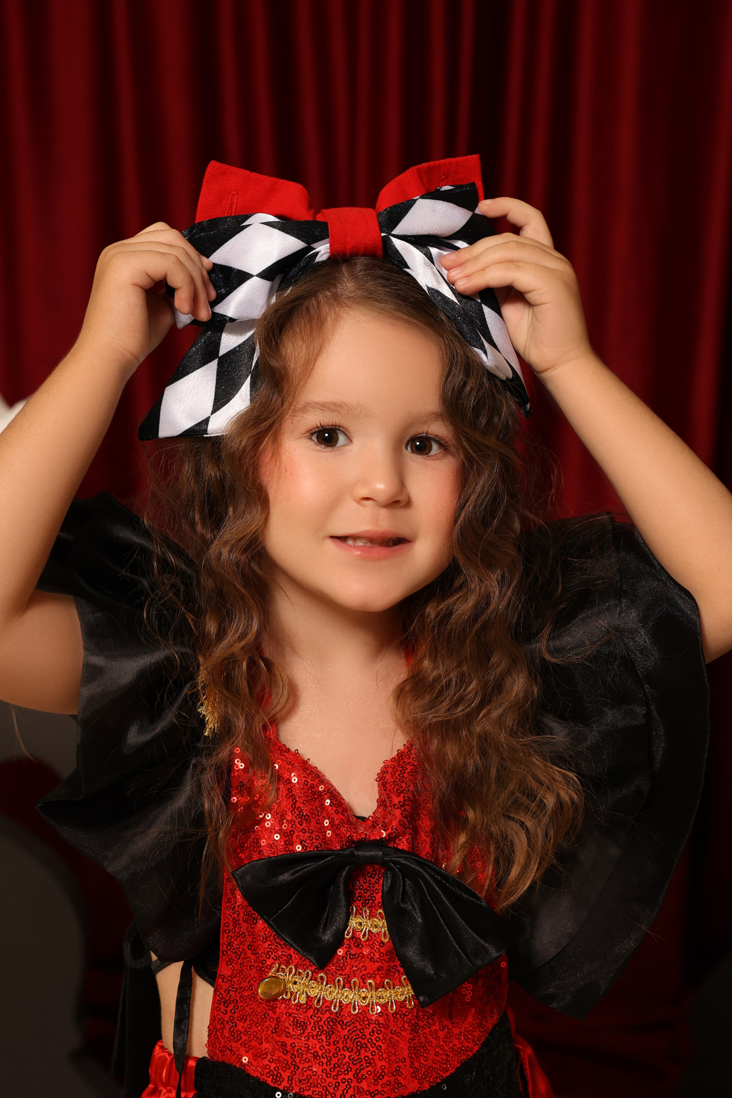 LIZA. Модельная студия MIA Models