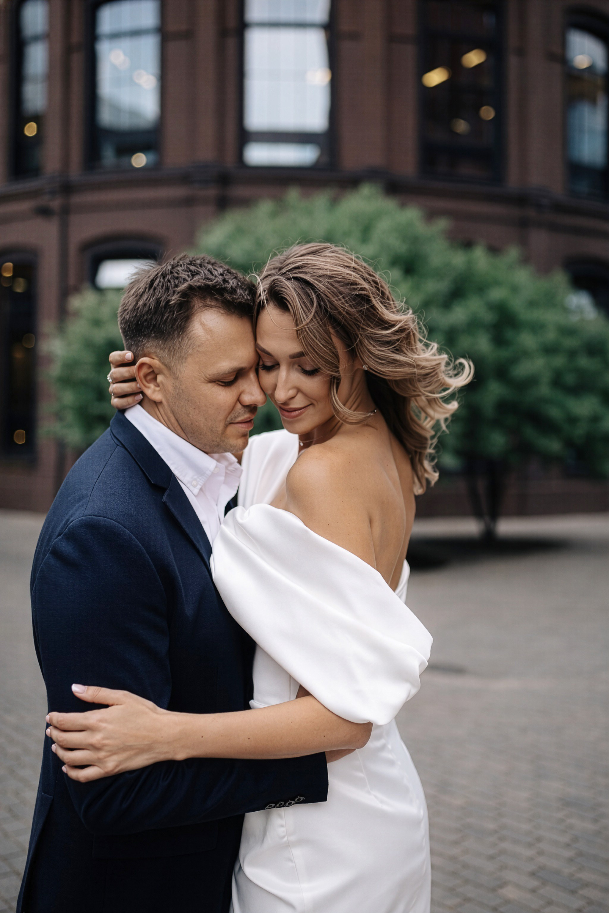 Свадебный фотограф в Москве — Никита и Екатерина: Swissôtel и Арма Завод. Фотограф Дмитрий Судаков — Свадебная и репортажная съемка в Екатеринбурге и Москве