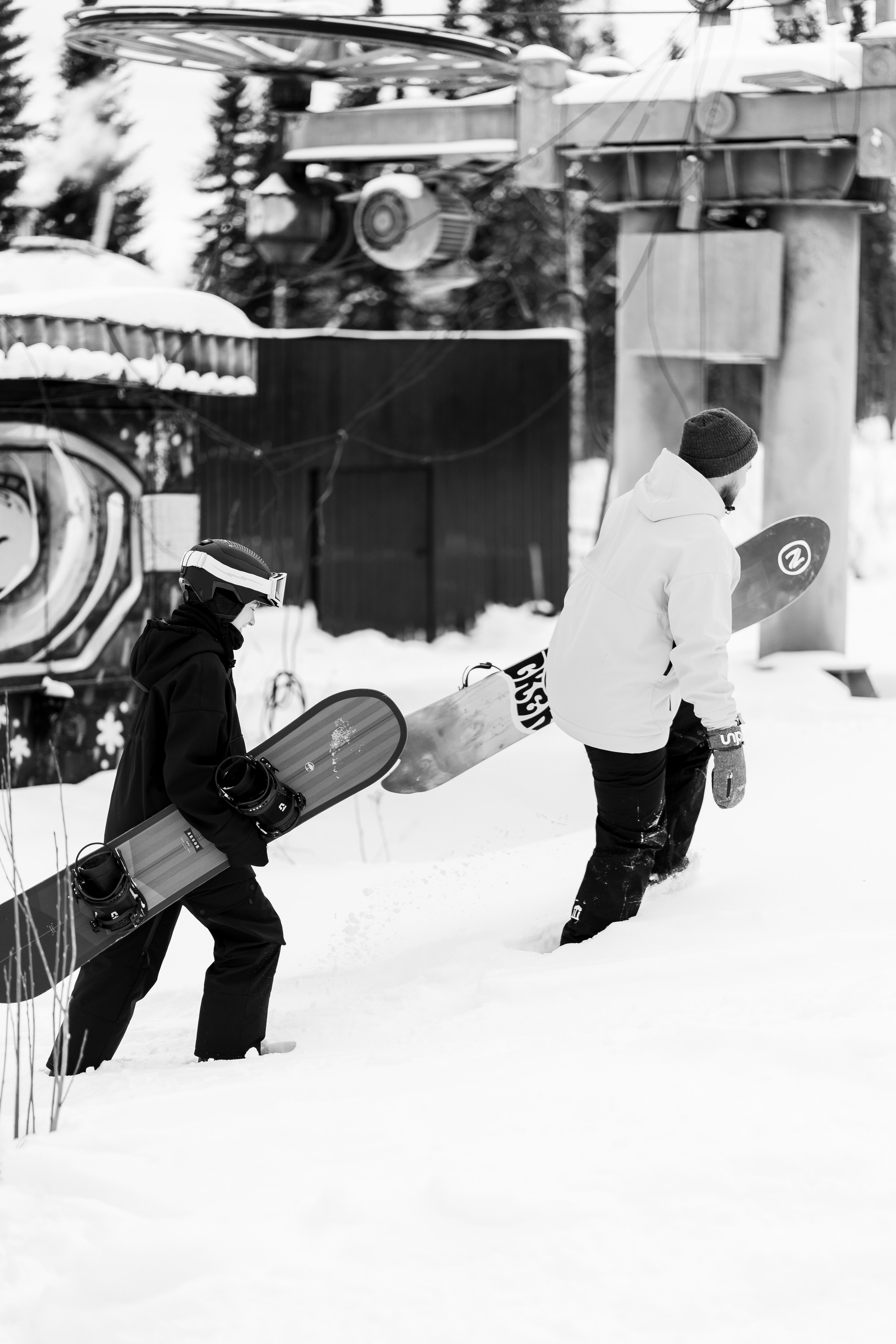 Джой 13.12. Анастасия Паршукова — фотограф Шерегеш Новосибирск
