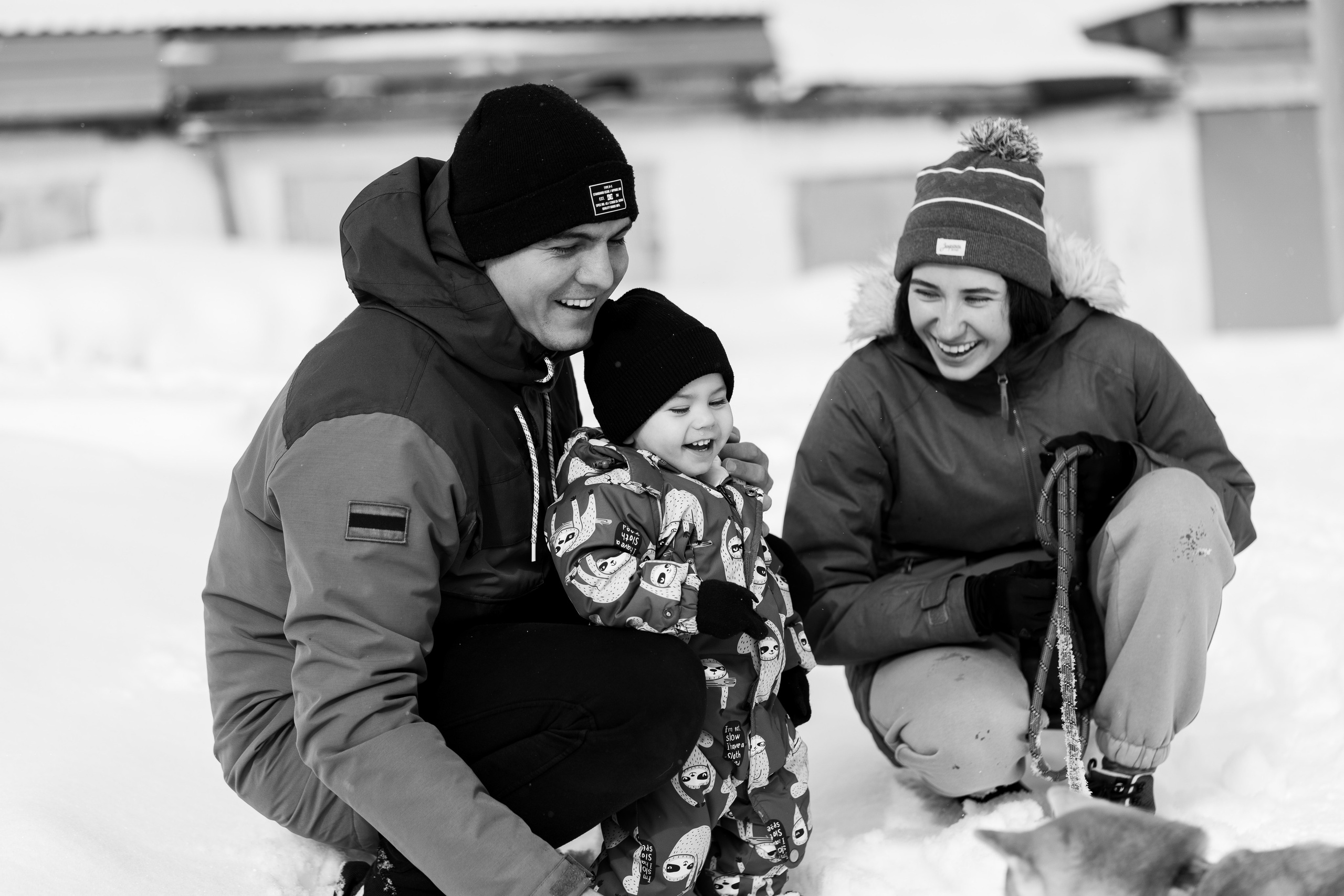 Соня&Лёня. Анастасия Паршукова — фотограф Шерегеш Новосибирск